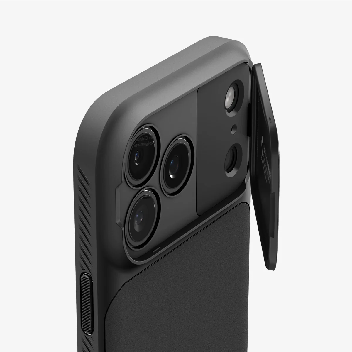 iPhone 17 Series - Optik Armor (Mag Fit) 4 iPhone 17 Series - Optik Armor (Mag Fit)