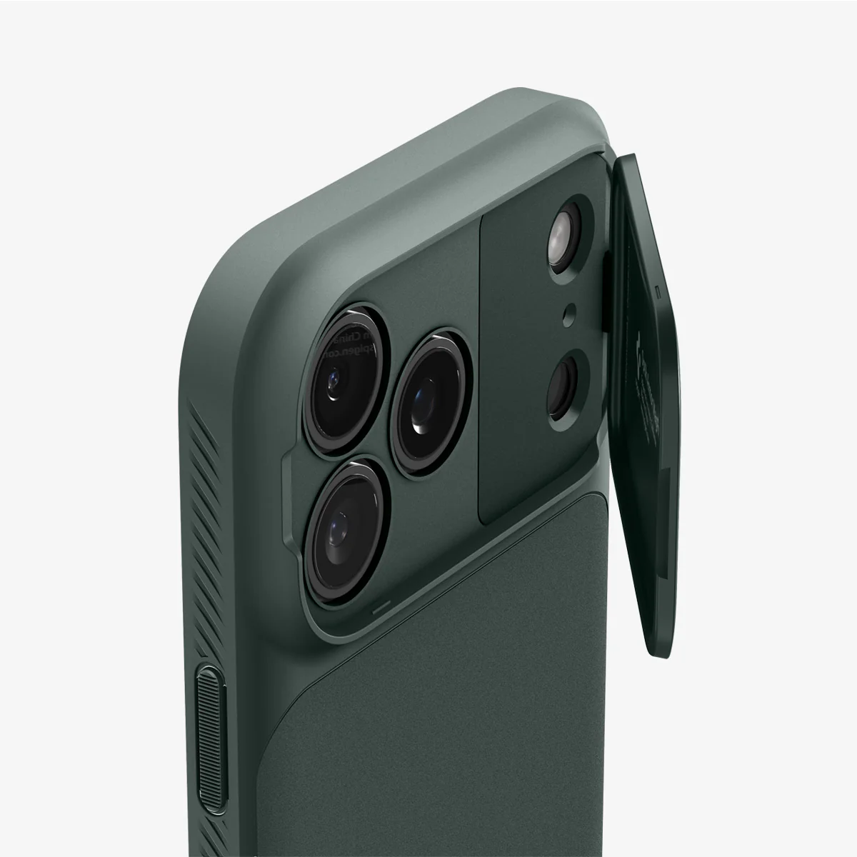 iPhone 17 Series - Optik Armor (Mag Fit) 61 iPhone 17 Series - Optik Armor (Mag Fit)