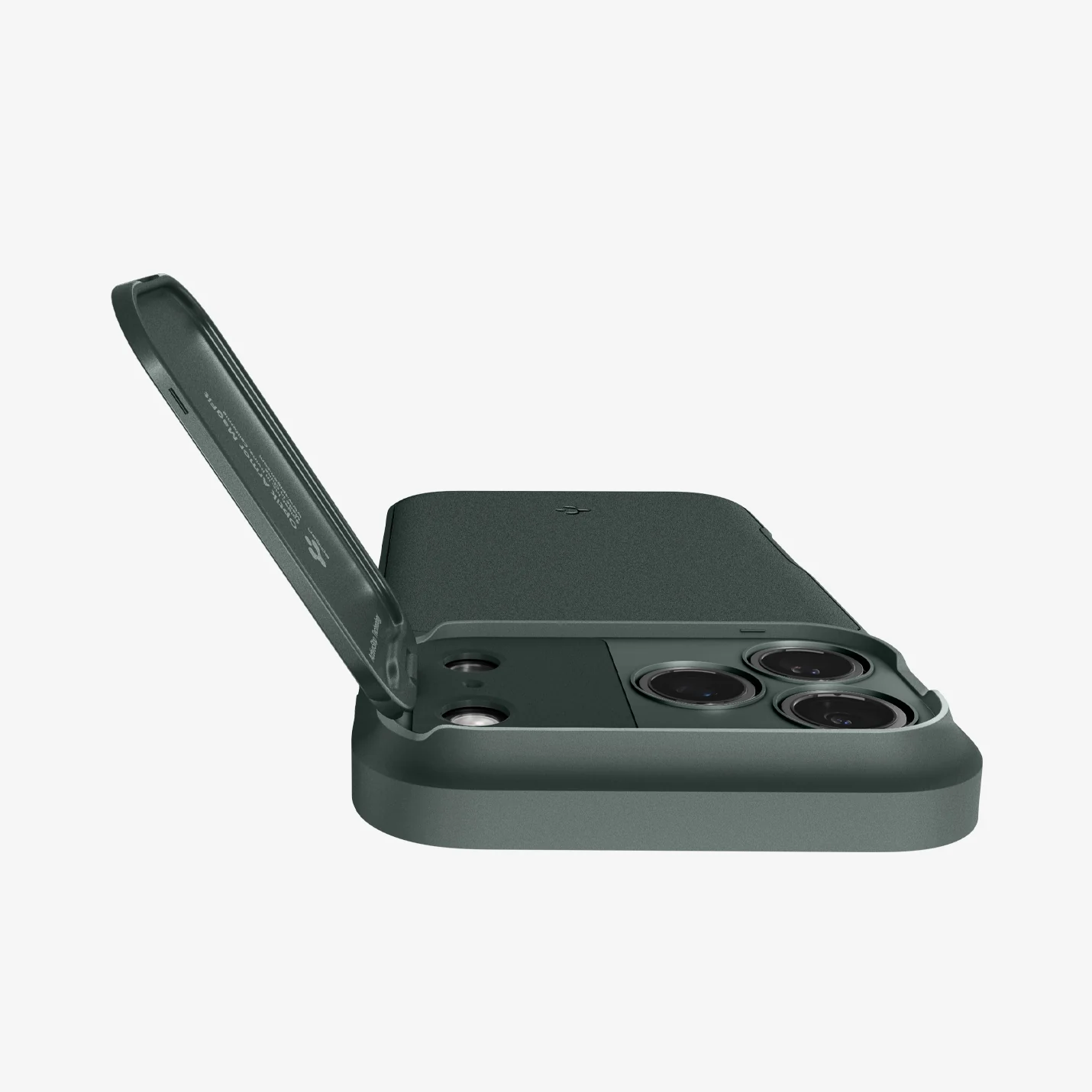 iPhone 17 Series - Optik Armor (Mag Fit) 66 iPhone 17 Series - Optik Armor (Mag Fit)