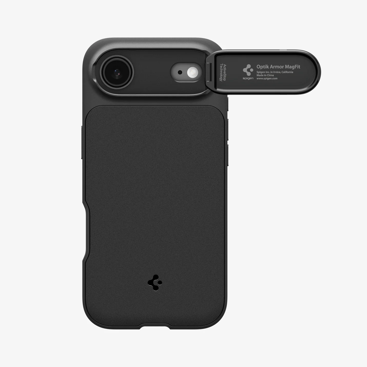iPhone 17 Series - Optik Armor (Mag Fit) 77 iPhone 17 Series - Optik Armor (Mag Fit)