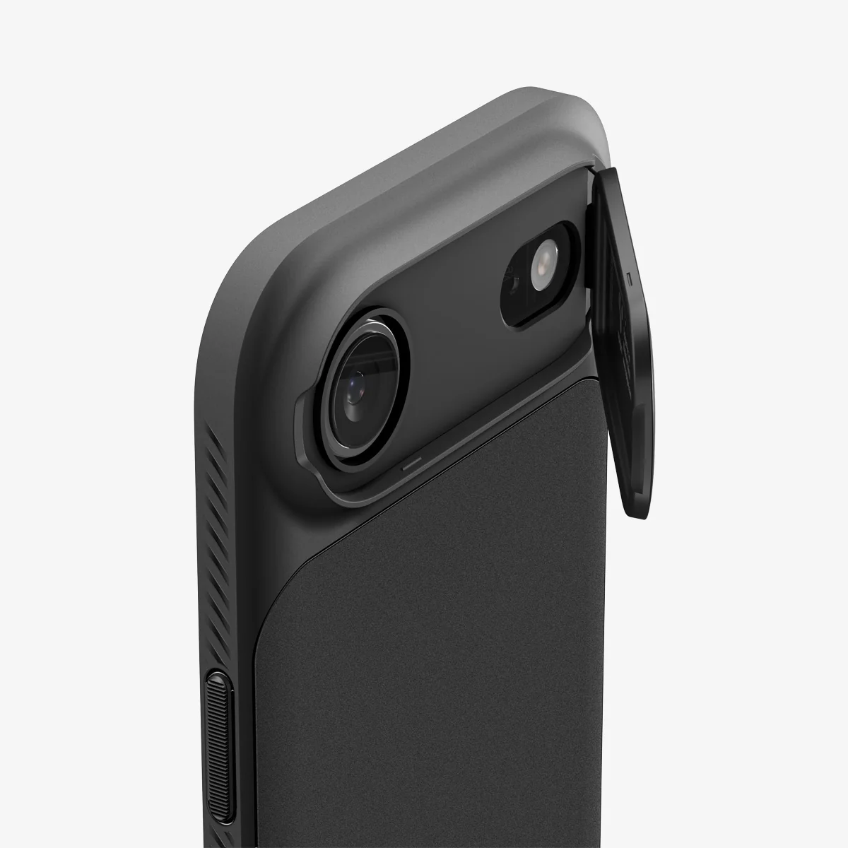 iPhone 17 Series - Optik Armor (Mag Fit) 80 iPhone 17 Series - Optik Armor (Mag Fit)
