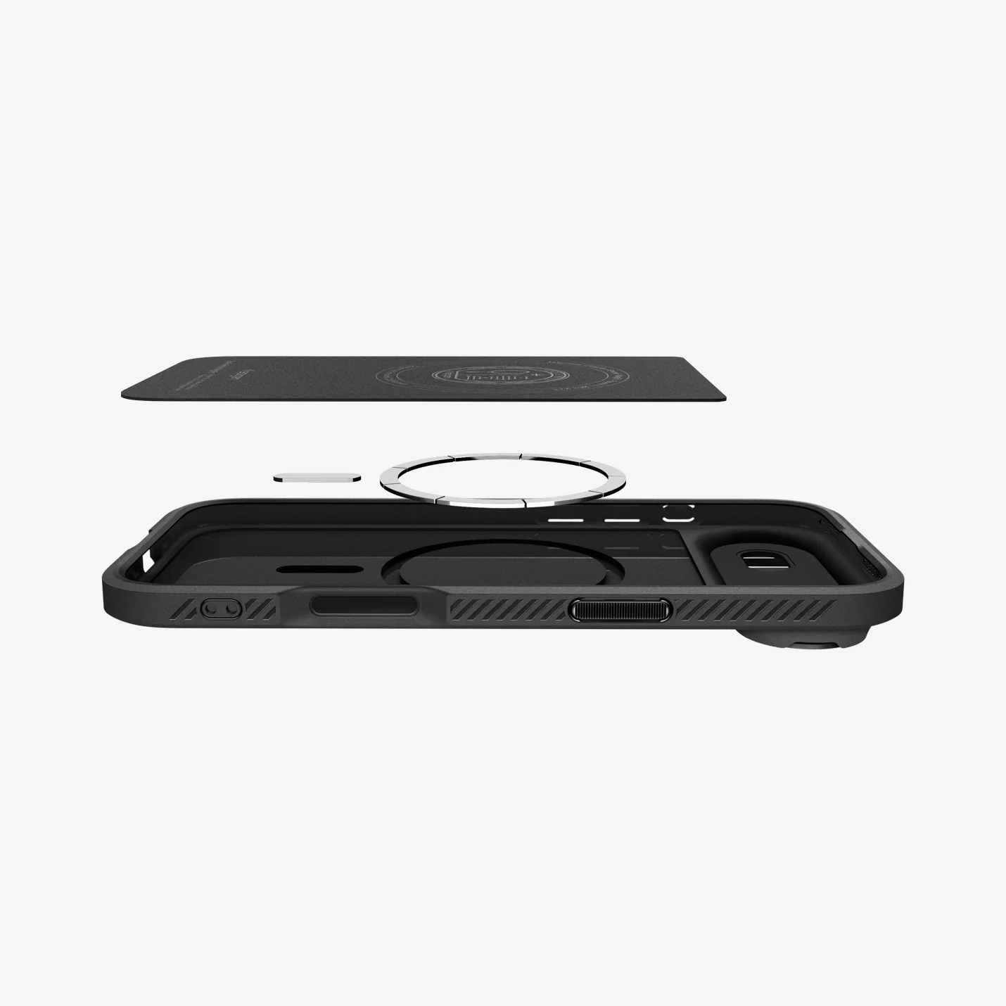 iPhone 17 Series - Optik Armor (Mag Fit) 82 iPhone 17 Series - Optik Armor (Mag Fit)