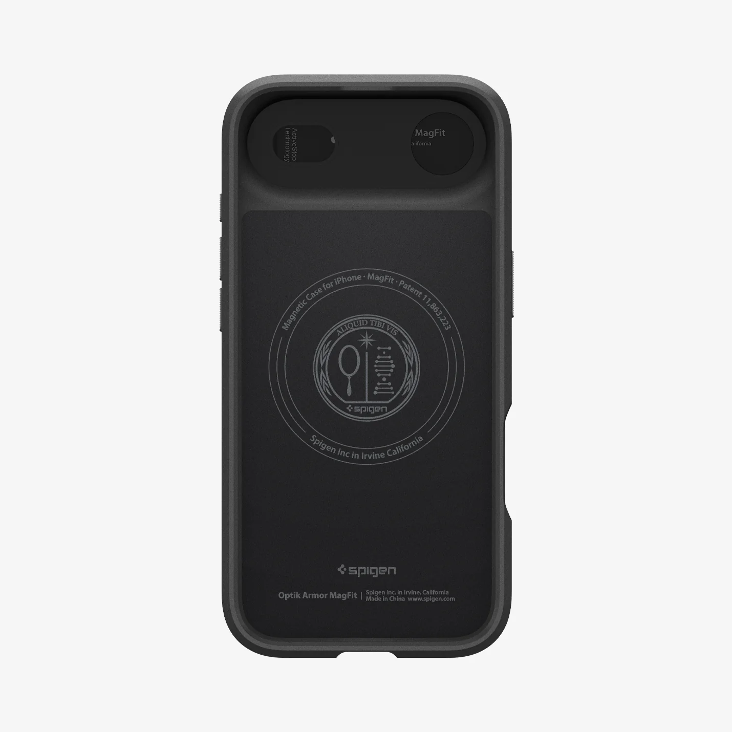 iPhone 17 Series - Optik Armor (Mag Fit) 87 iPhone 17 Series - Optik Armor (Mag Fit)