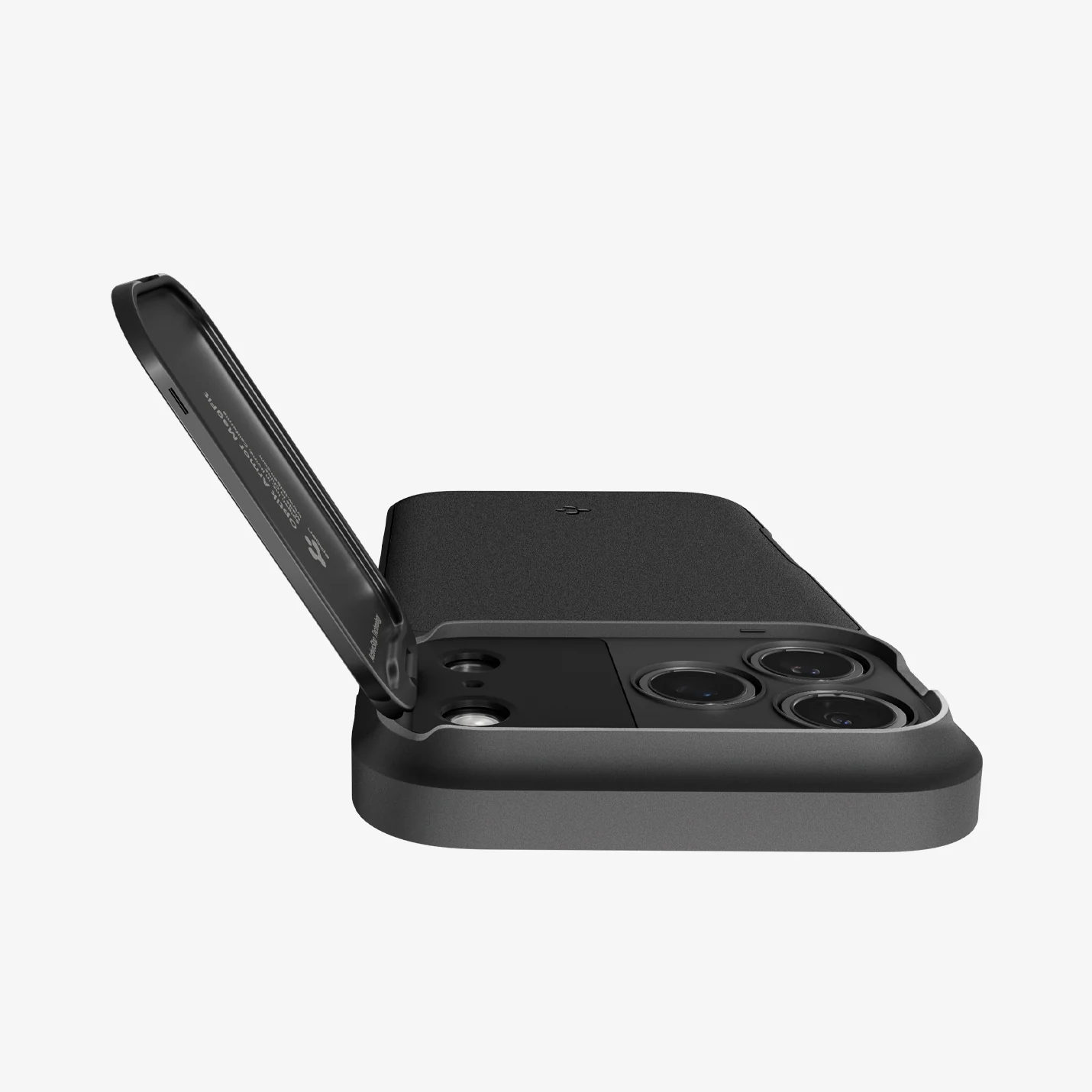 iPhone 17 Series - Optik Armor (Mag Fit) 9 iPhone 17 Series - Optik Armor (Mag Fit)