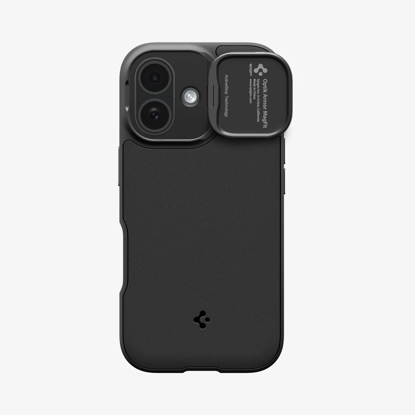 iPhone 17 Series - Optik Armor (Mag Fit) 96 iPhone 17 Series - Optik Armor (Mag Fit)