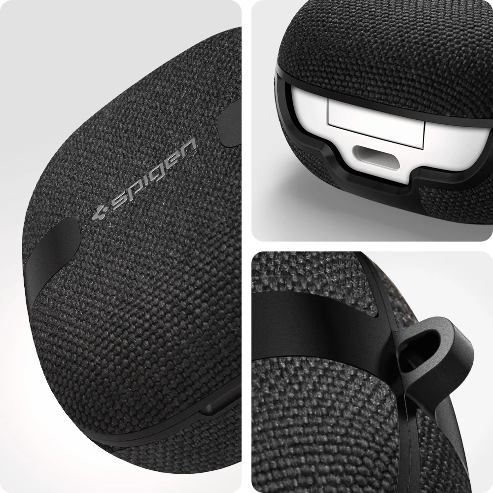 Galaxy Buds Series - Urban Fit 13 Galaxy Buds Series - Urban Fit