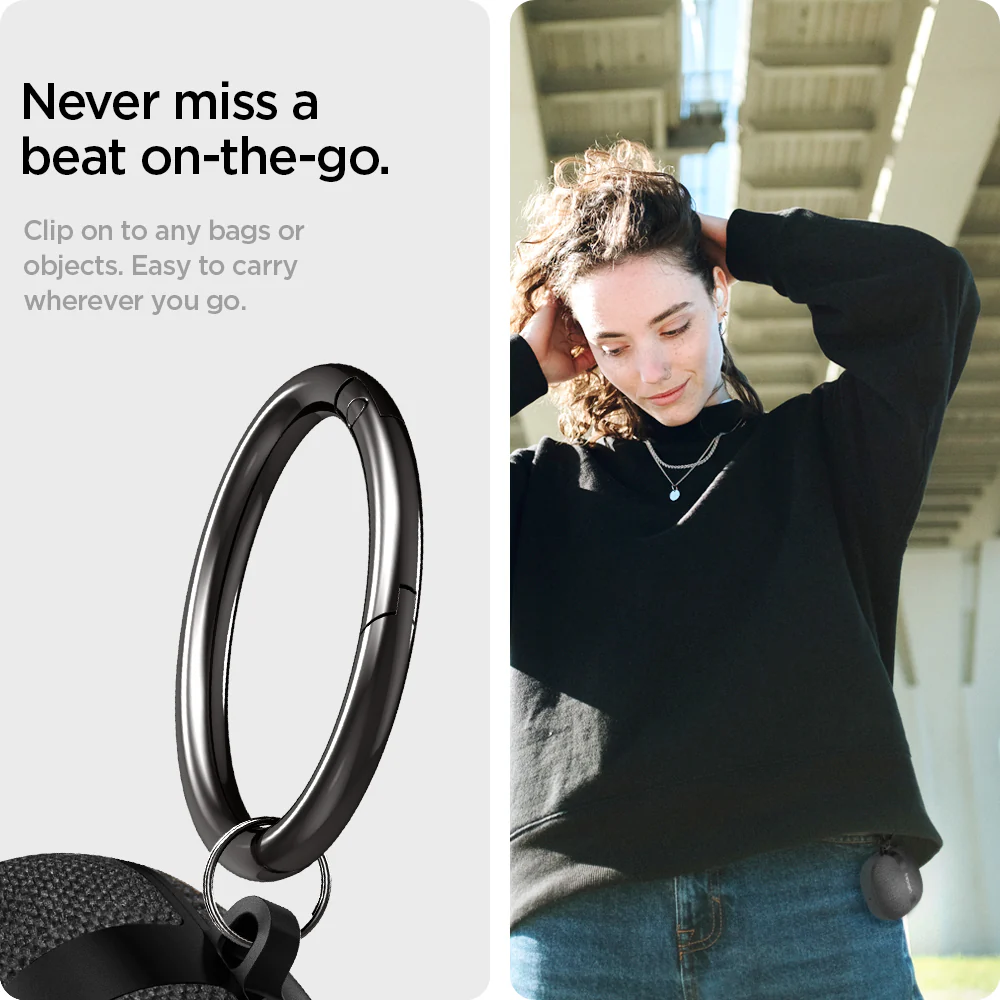 Galaxy Buds Series - Urban Fit 15 Galaxy Buds Series - Urban Fit