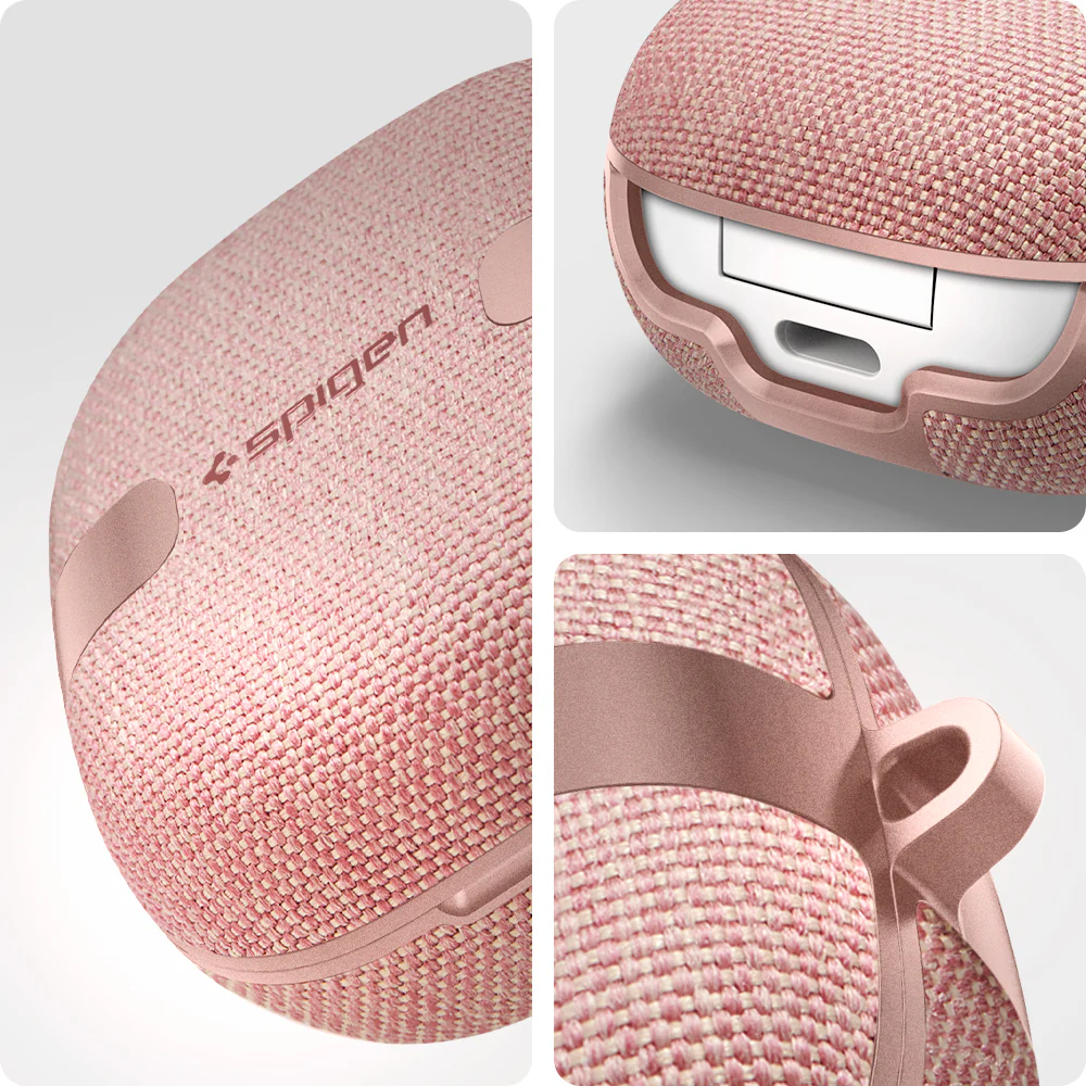 Galaxy Buds Series - Urban Fit 27 Galaxy Buds Series - Urban Fit