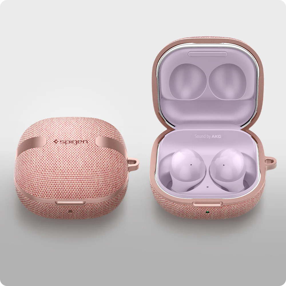 Galaxy Buds Series - Urban Fit 28 Galaxy Buds Series - Urban Fit