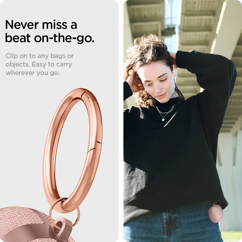 Galaxy Buds Series - Urban Fit 29 Galaxy Buds Series - Urban Fit