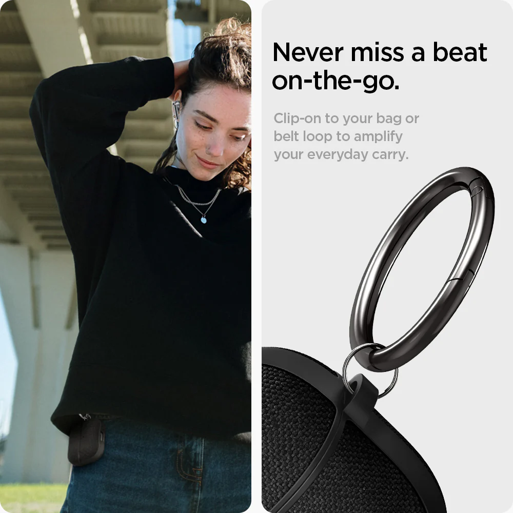 Galaxy Buds Series - Urban Fit 41 Galaxy Buds Series - Urban Fit