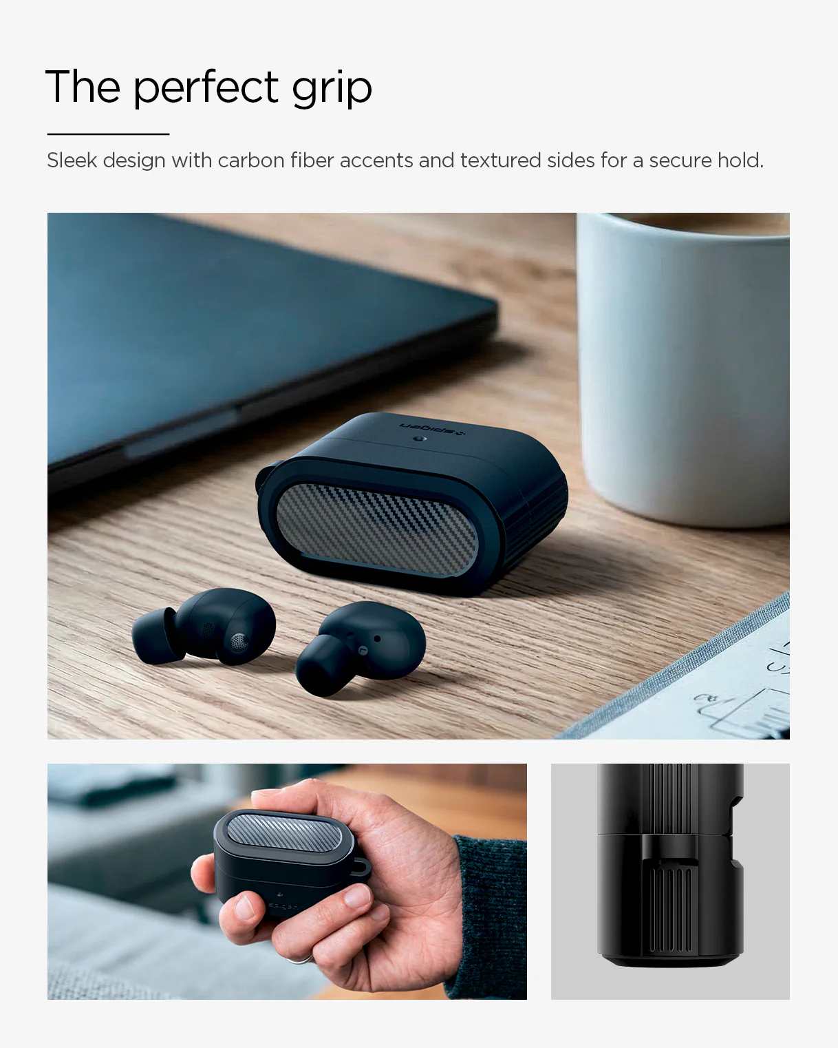 Sony Earbuds Series - Rugged Armor 63 Sony Earbuds Series - Rugged Armor