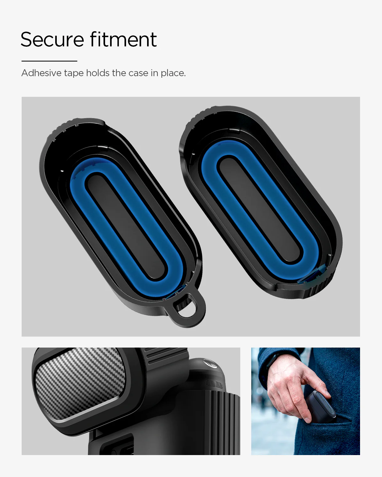 Sony Earbuds Series - Rugged Armor 65 Sony Earbuds Series - Rugged Armor
