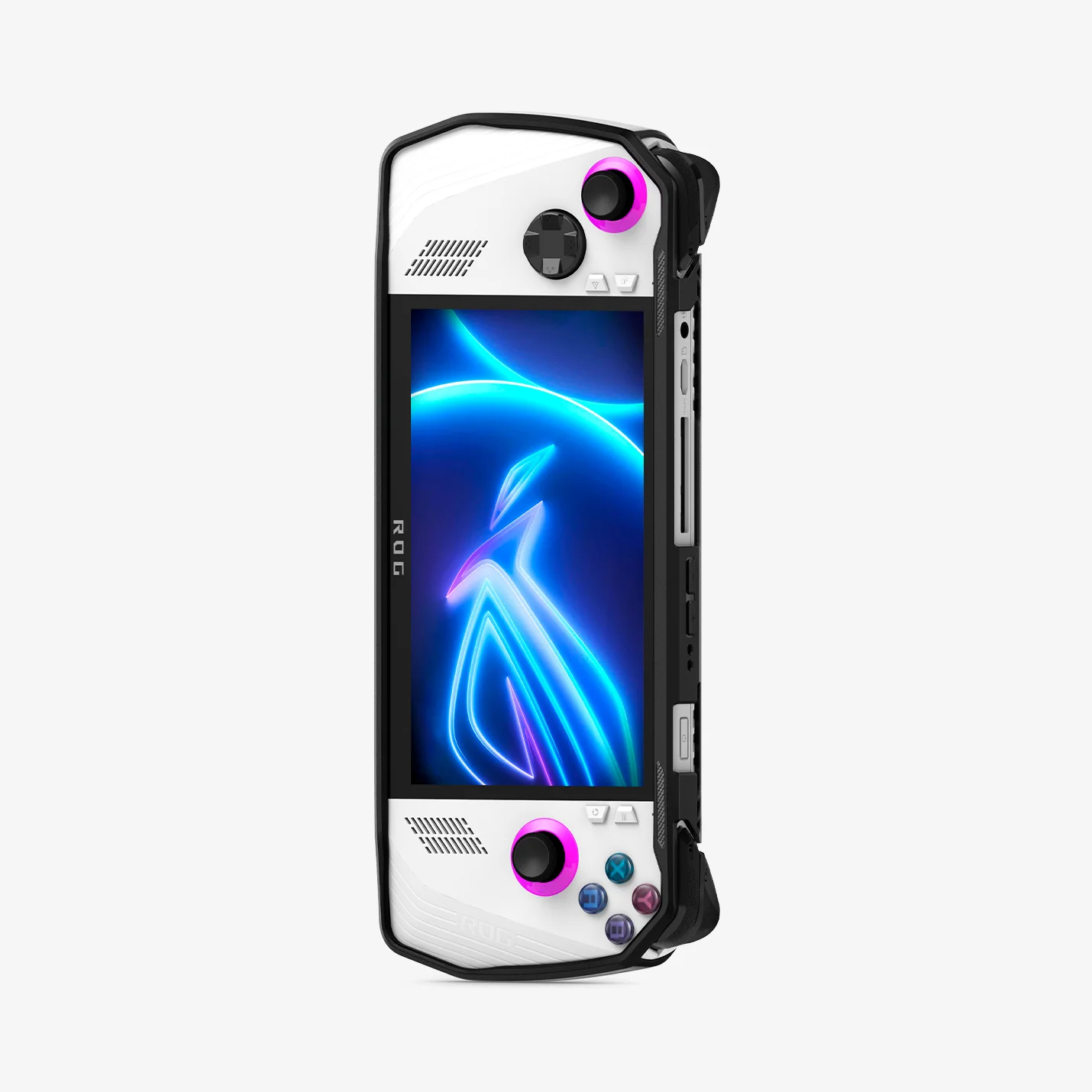 ROG Ally Series - Rugged Armor 10 ROG Ally Series - Rugged Armor