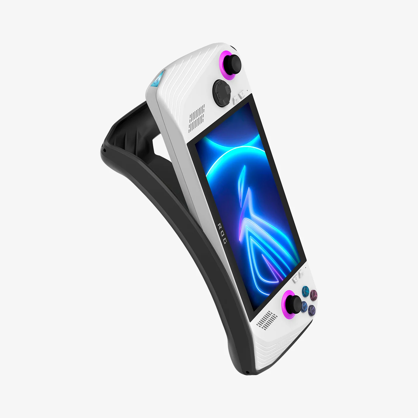 ROG Ally Series - Rugged Armor 8 ROG Ally Series - Rugged Armor