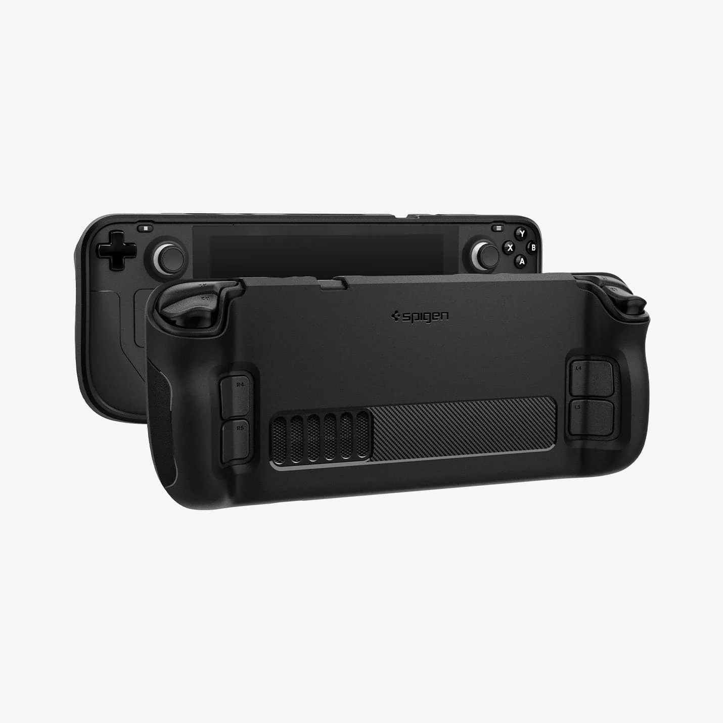 Steam Deck - Rugged Armor 4 Steam Deck - Rugged Armor