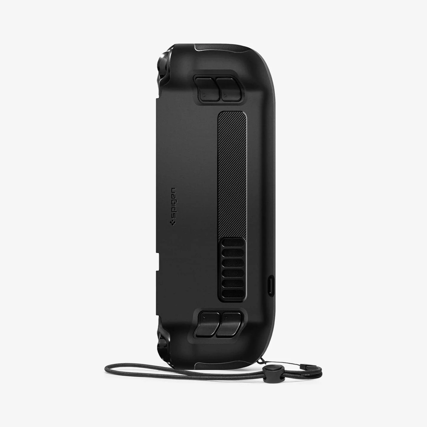 Steam Deck - Rugged Armor 5 Steam Deck - Rugged Armor