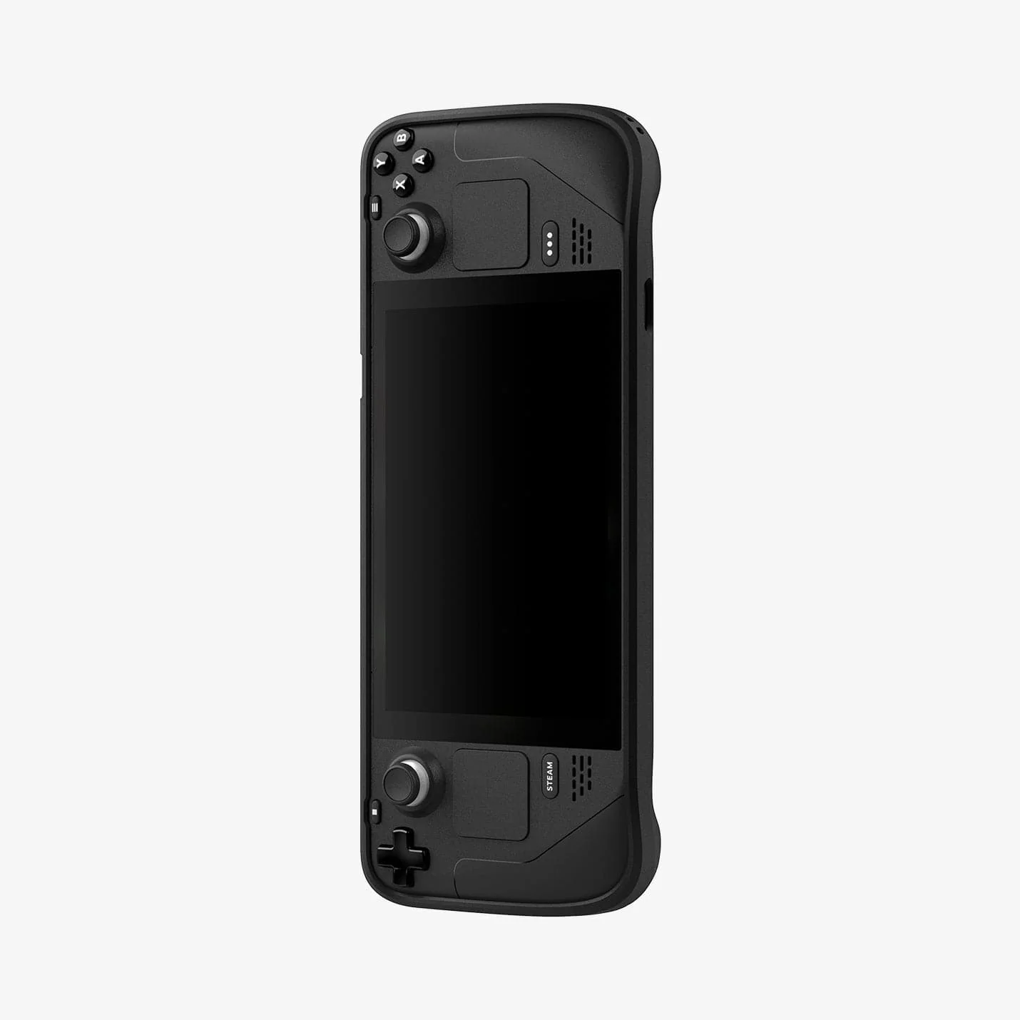 Steam Deck - Rugged Armor 6 Steam Deck - Rugged Armor