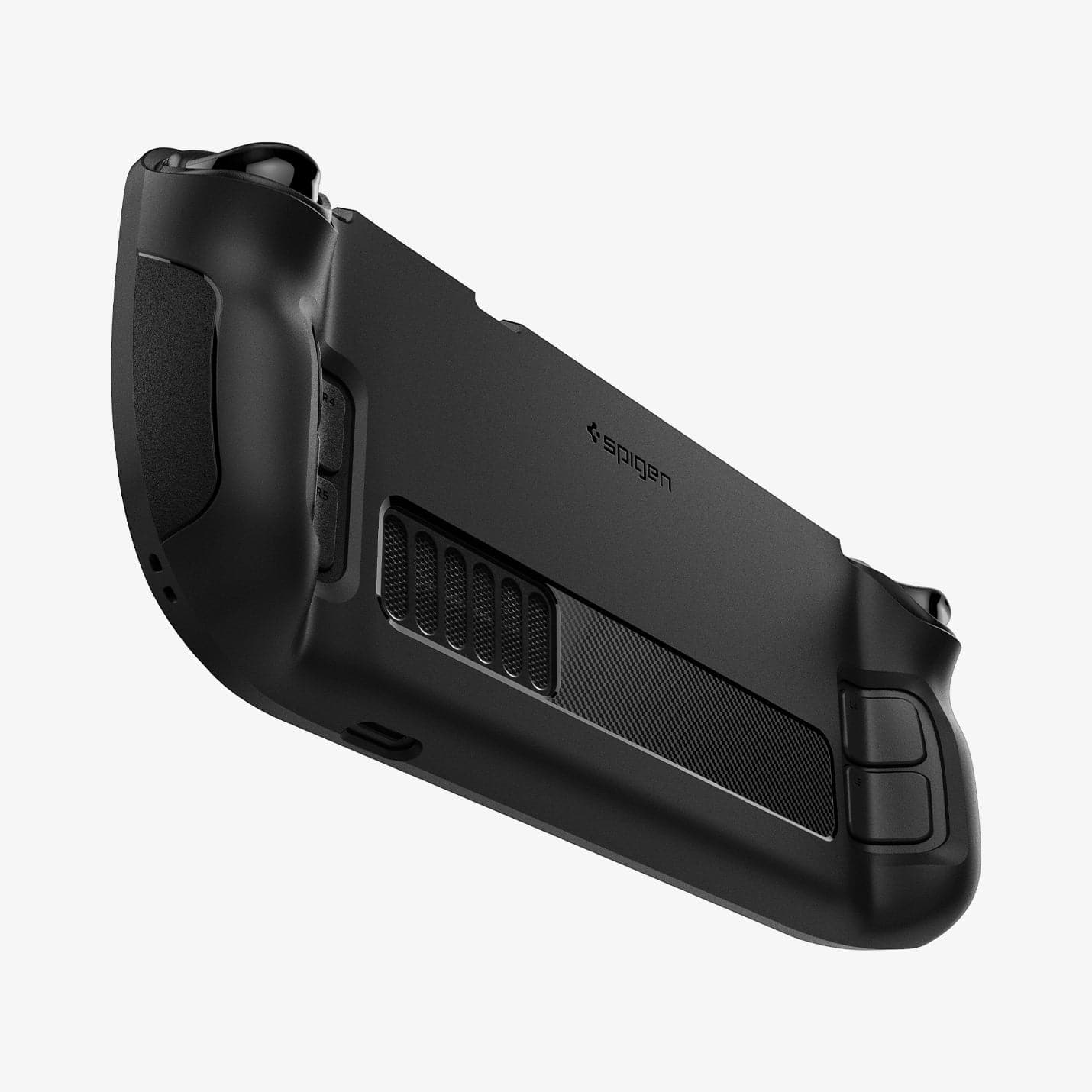 Steam Deck - Rugged Armor 7 Steam Deck - Rugged Armor