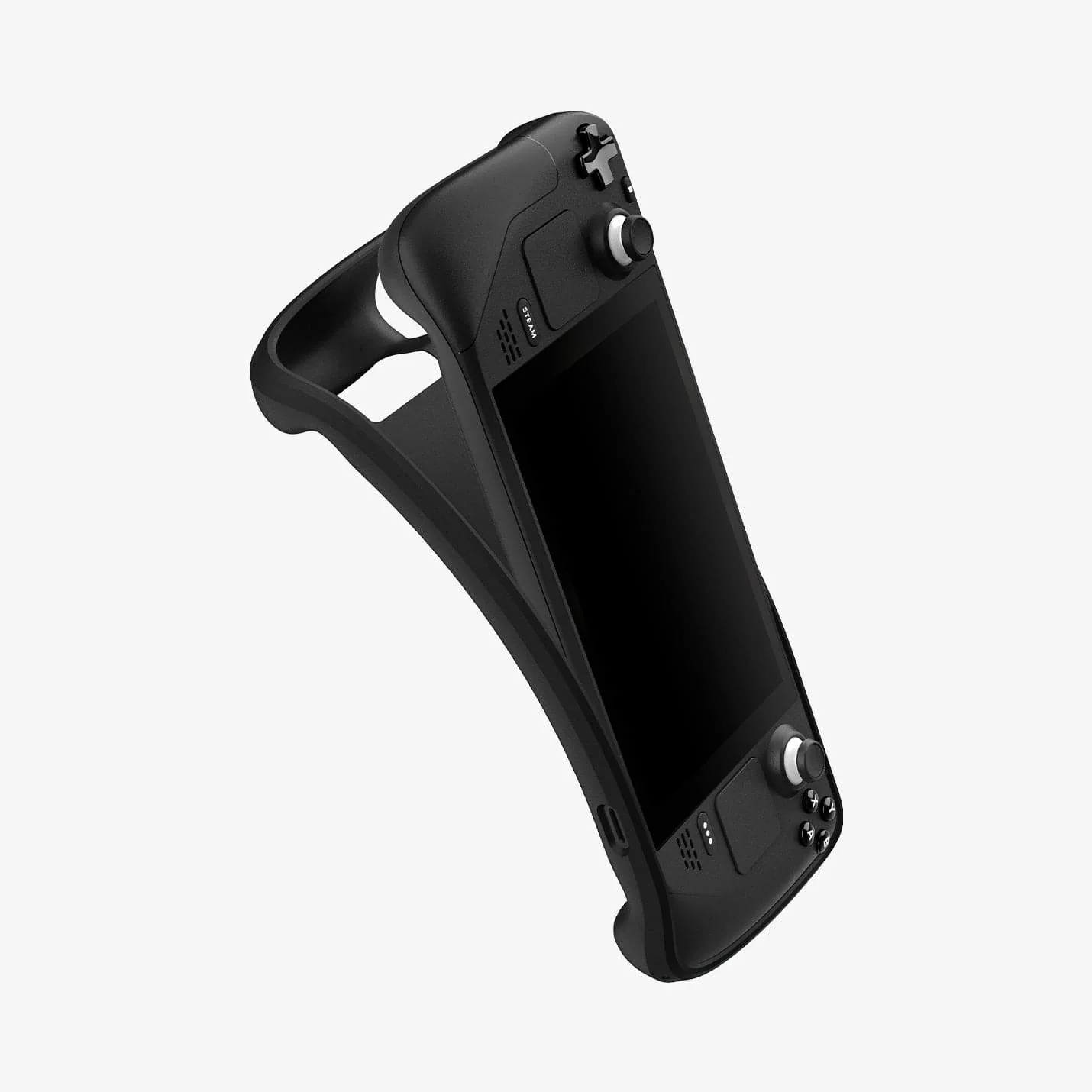 Steam Deck - Rugged Armor 9 Steam Deck - Rugged Armor