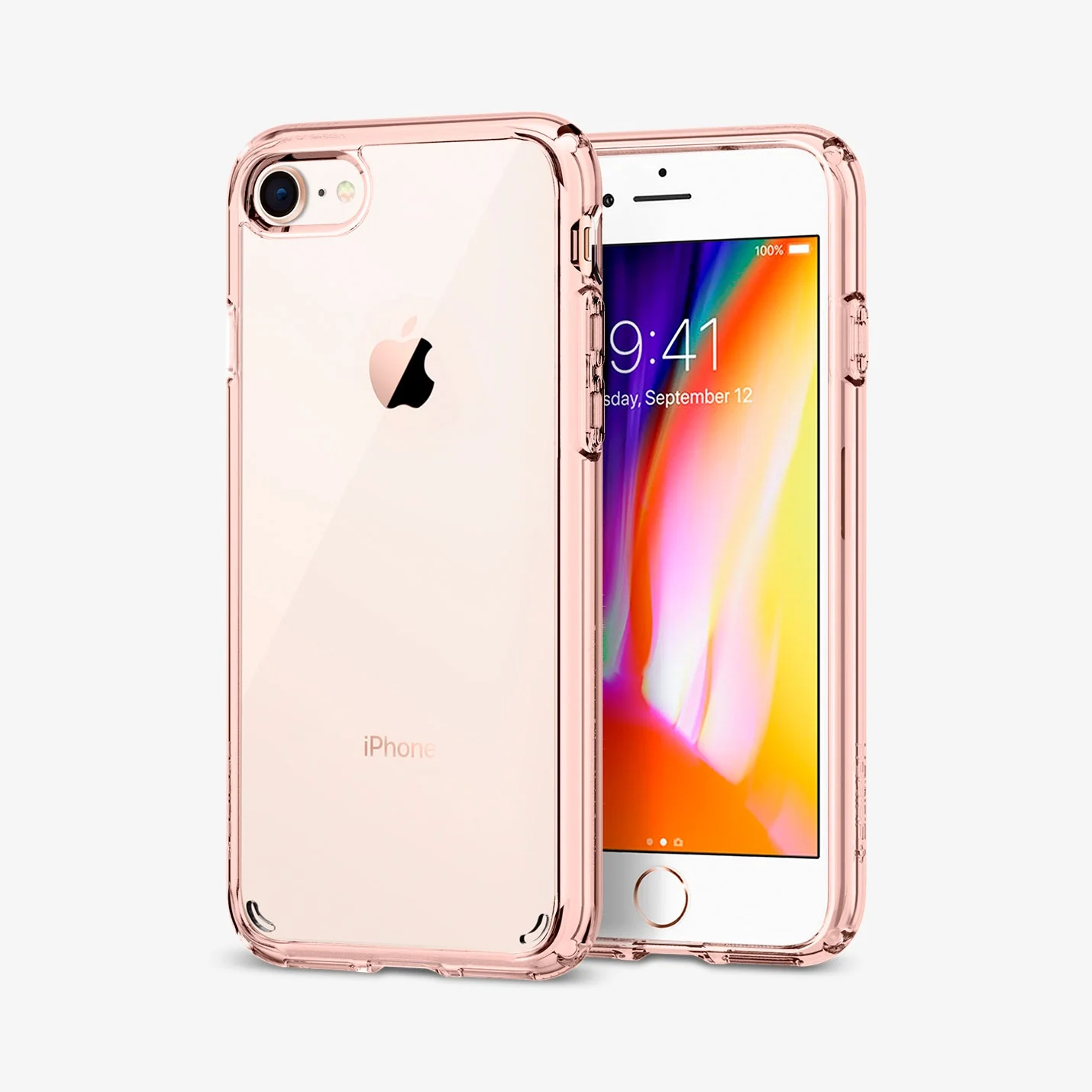 iPhone SE Series - Ultra Hybrid 2 iPhone SE Series - Ultra Hybrid