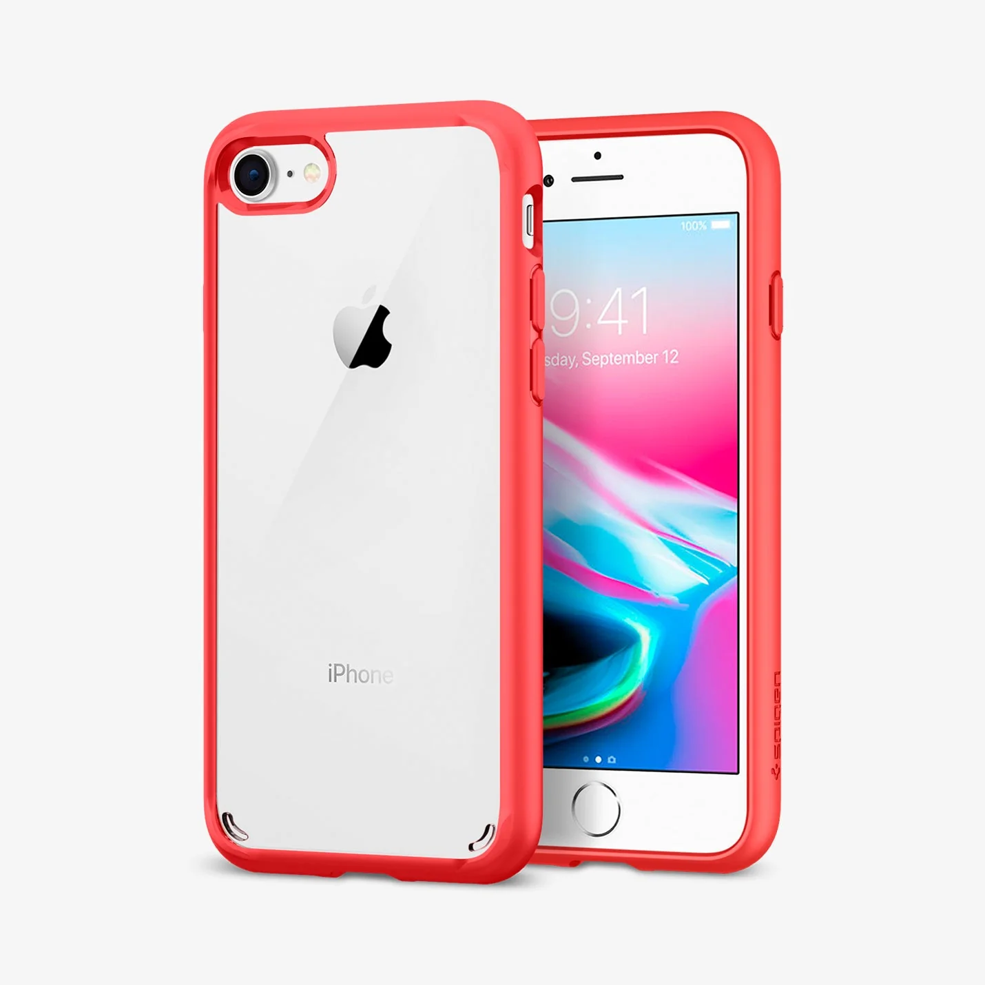iPhone SE Series - Ultra Hybrid 34 iPhone SE Series - Ultra Hybrid