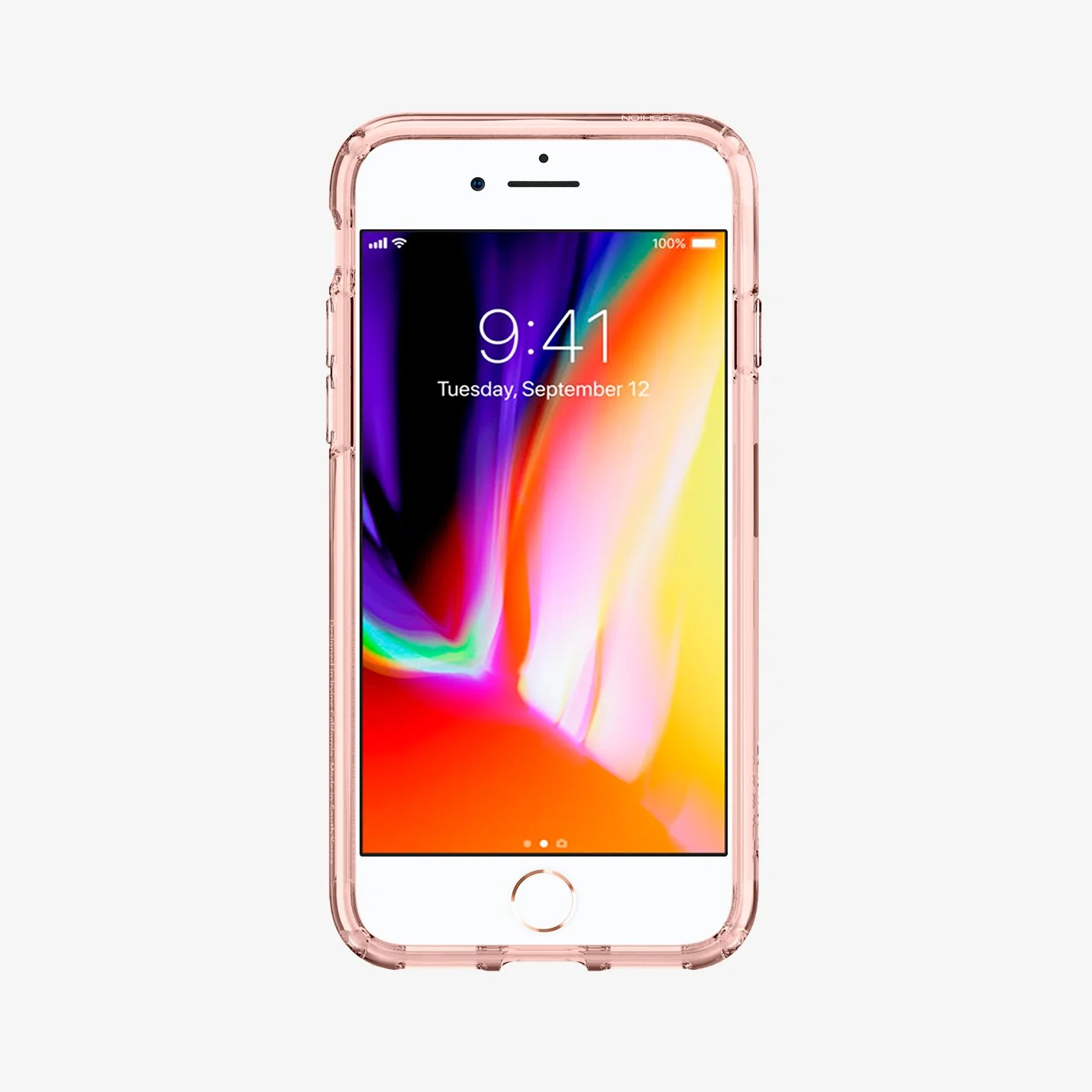 iPhone SE Series - Ultra Hybrid 4 iPhone SE Series - Ultra Hybrid