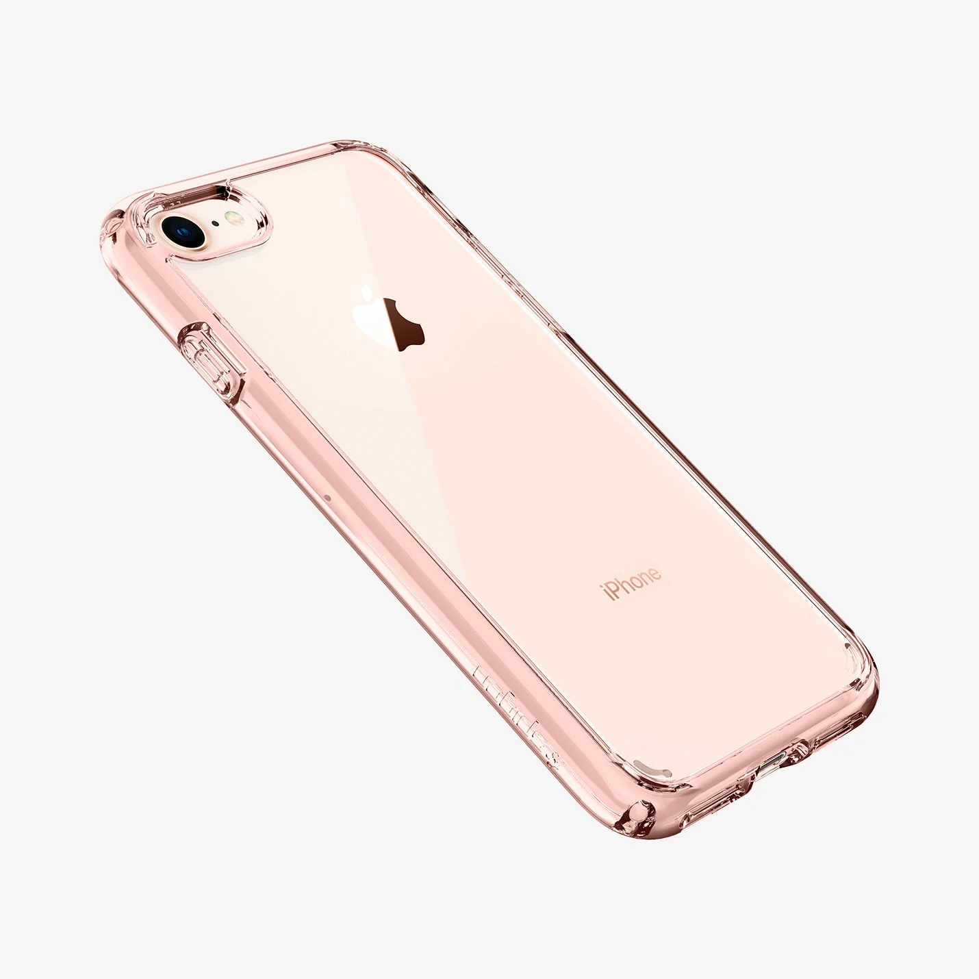 iPhone SE Series - Ultra Hybrid 6 iPhone SE Series - Ultra Hybrid