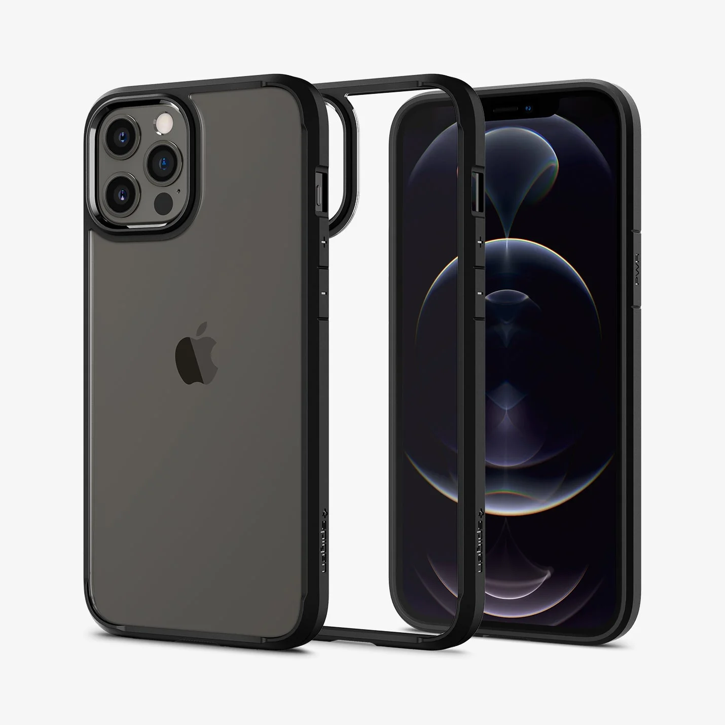 iPhone 12 Series - Ultra Hybrid 10 iPhone 12 Series - Ultra Hybrid
