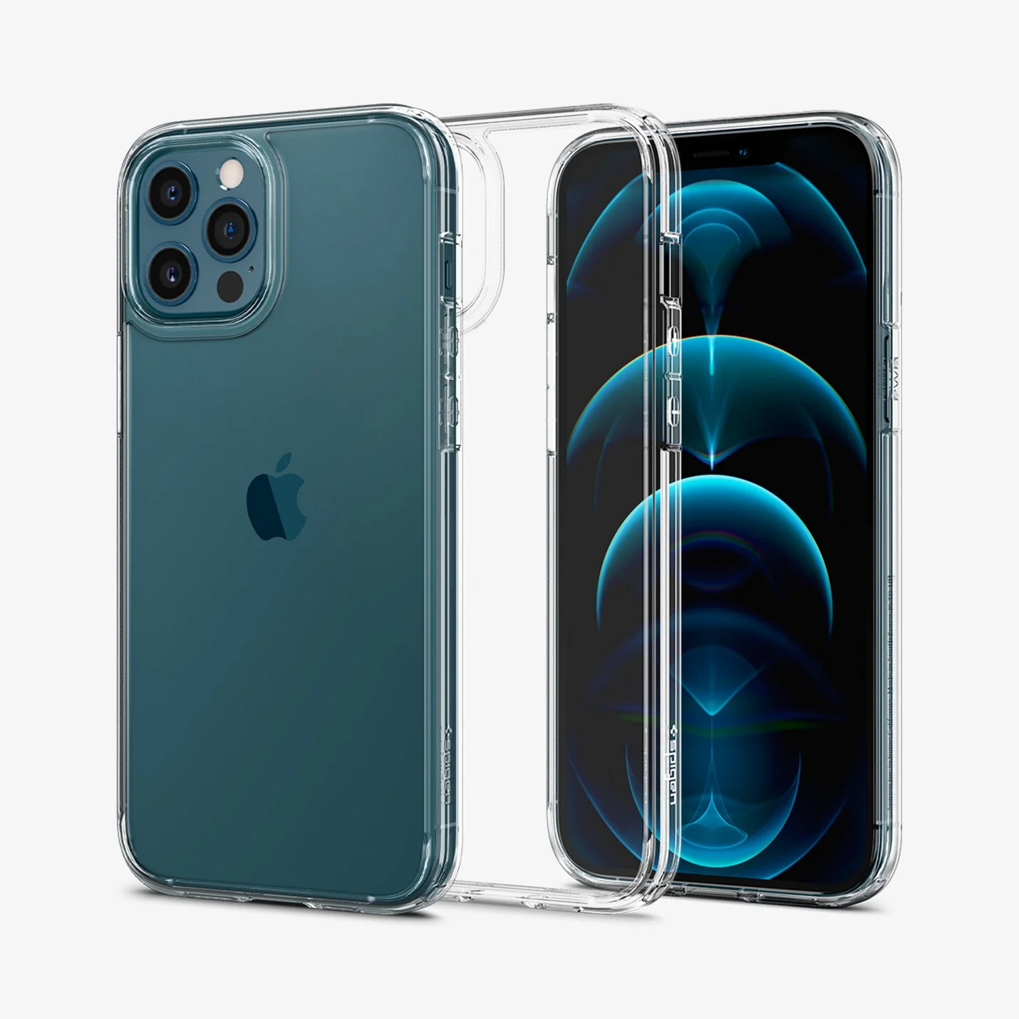 iPhone 12 Series - Ultra Hybrid 2 iPhone 12 Series - Ultra Hybrid
