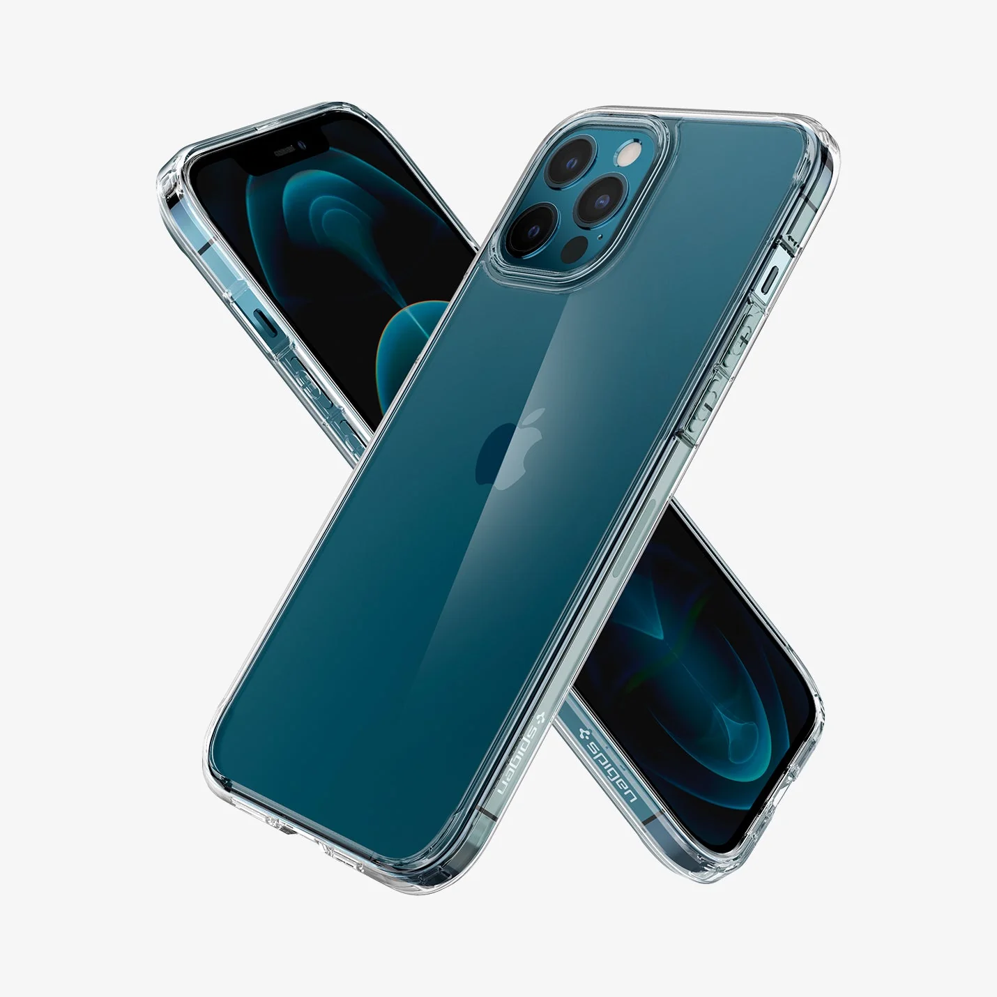 iPhone 12 Series - Ultra Hybrid 3 iPhone 12 Series - Ultra Hybrid
