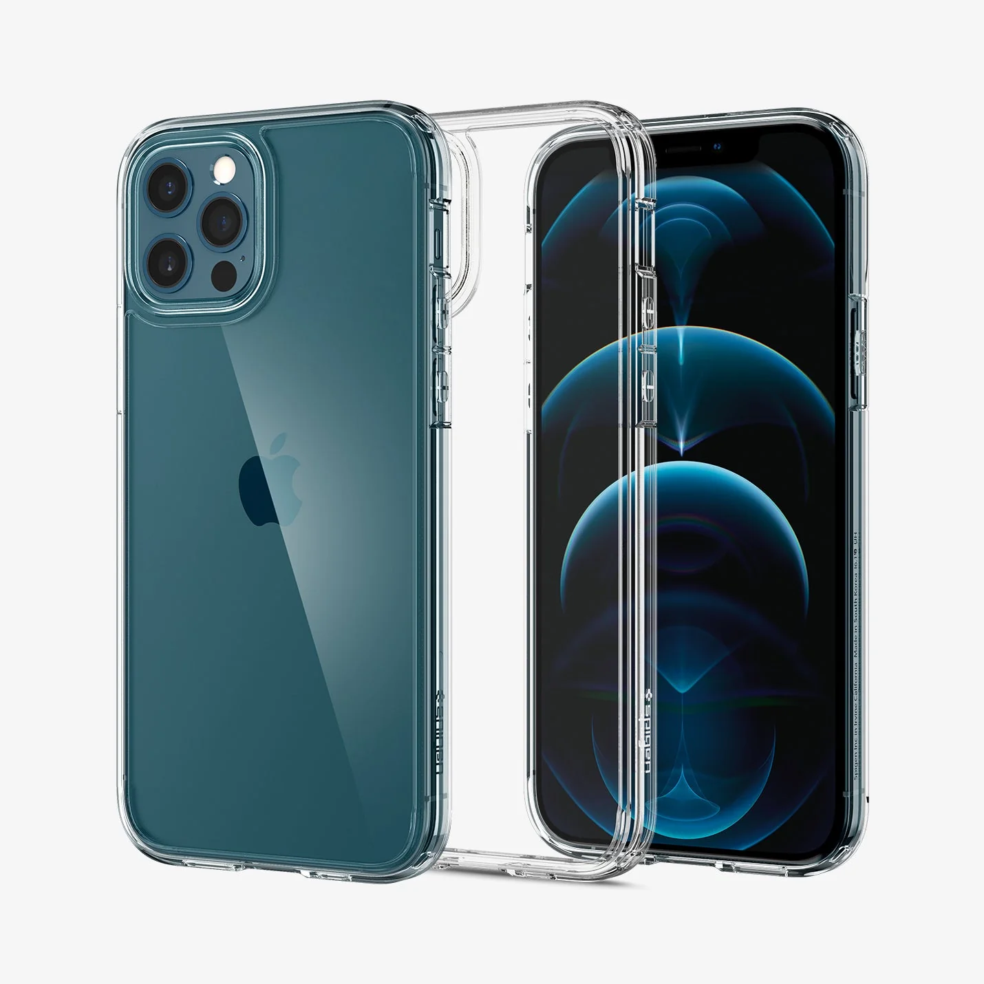 iPhone 12 Series - Ultra Hybrid 34 iPhone 12 Series - Ultra Hybrid
