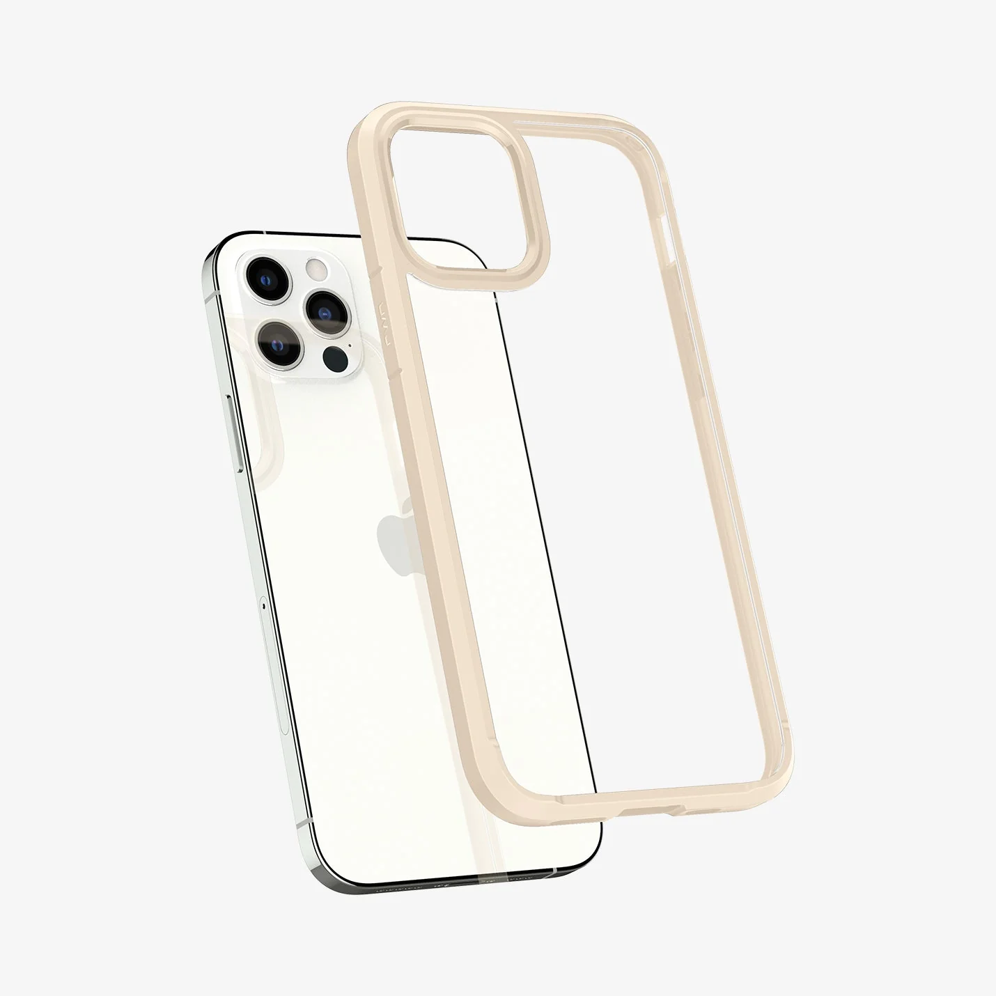 iPhone 12 Series - Ultra Hybrid 64 iPhone 12 Series - Ultra Hybrid