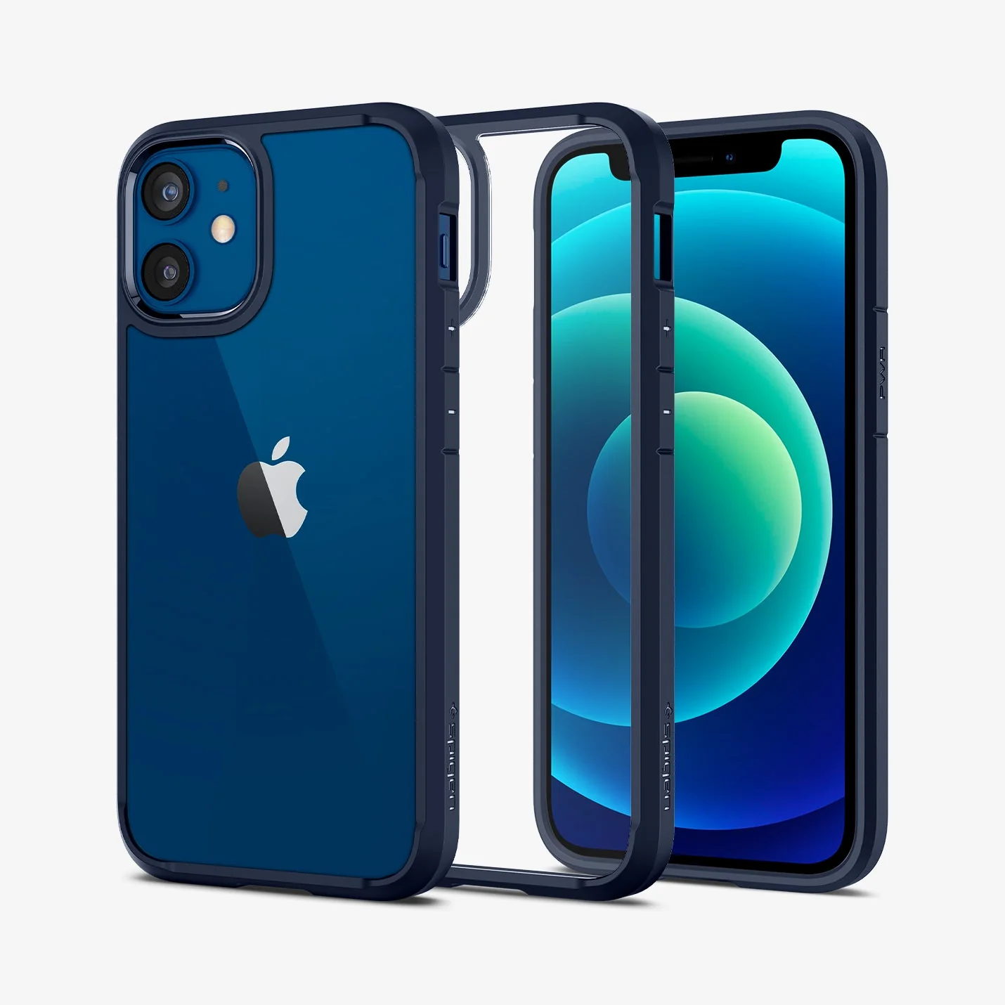 iPhone 12 Series - Ultra Hybrid 97 iPhone 12 Series - Ultra Hybrid