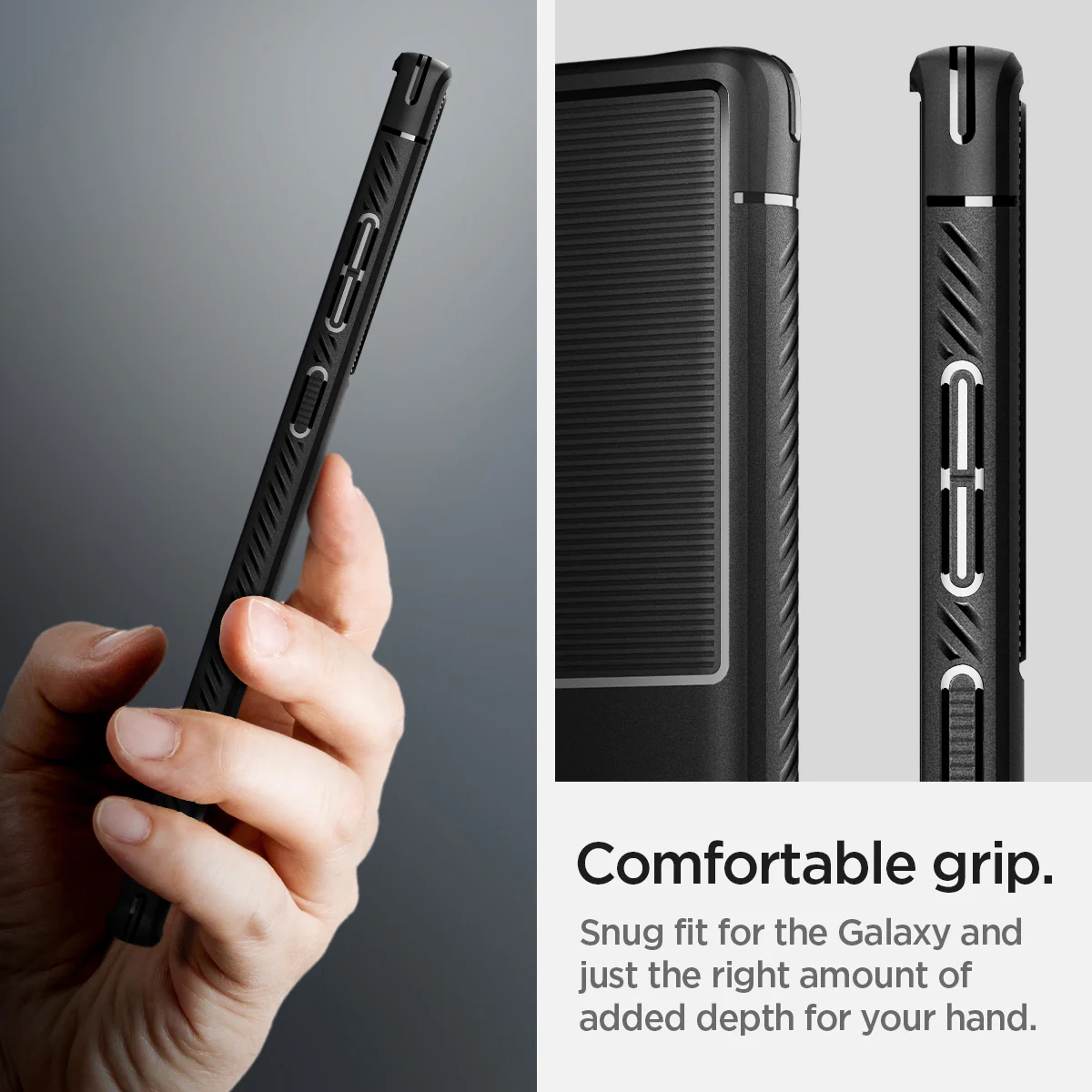 Galaxy S22 Series - Rugged Armor 13 Galaxy S22 Series - Rugged Armor