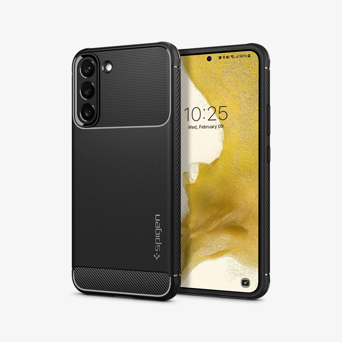 Galaxy S22 Series - Rugged Armor 18 Galaxy S22 Series - Rugged Armor