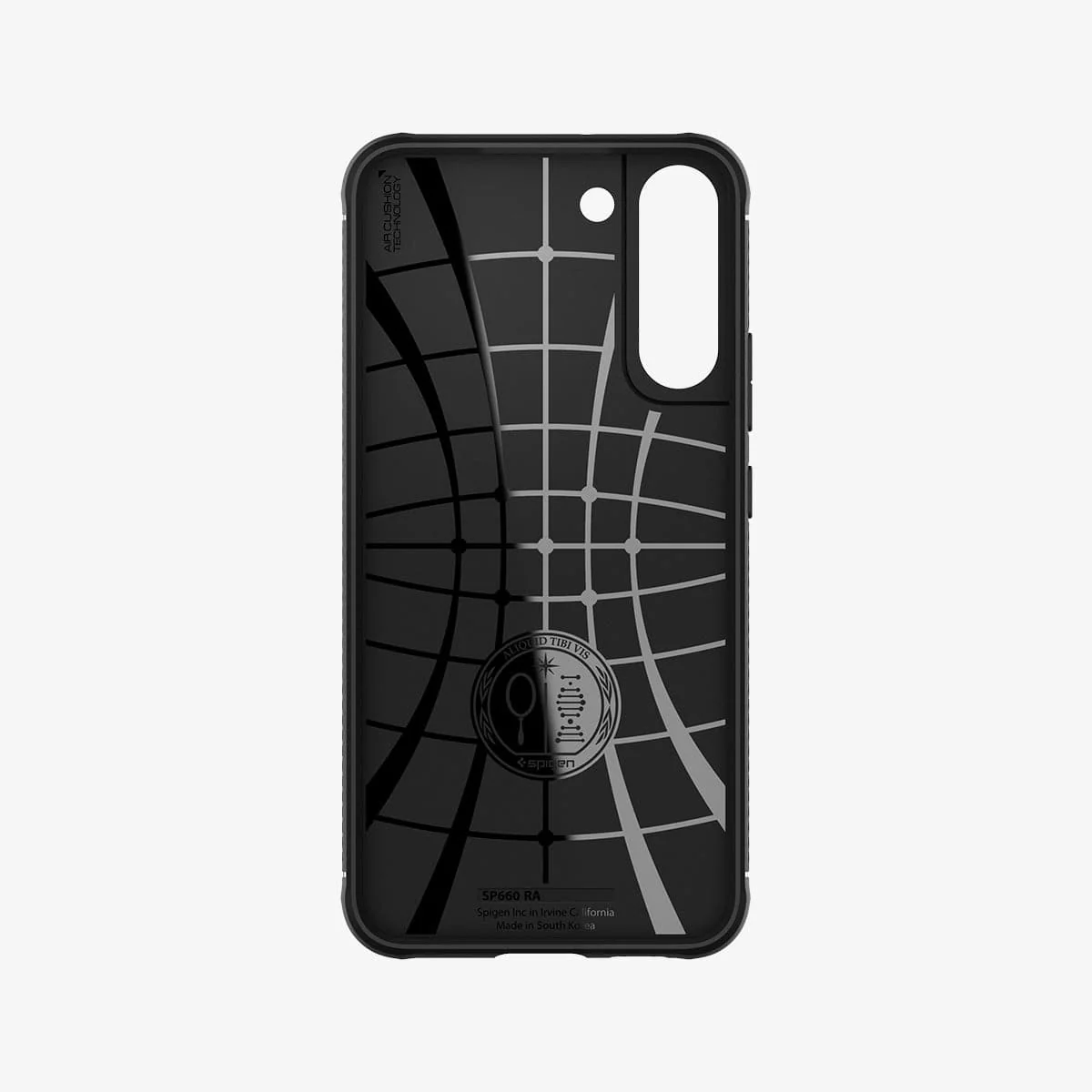 Galaxy S22 Series - Rugged Armor 22 Galaxy S22 Series - Rugged Armor