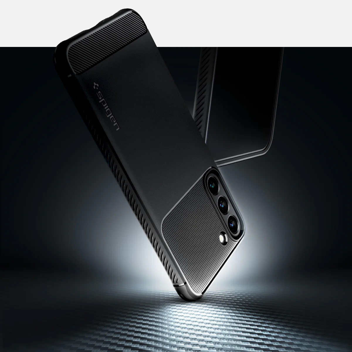 Galaxy S22 Series - Rugged Armor 39 Galaxy S22 Series - Rugged Armor