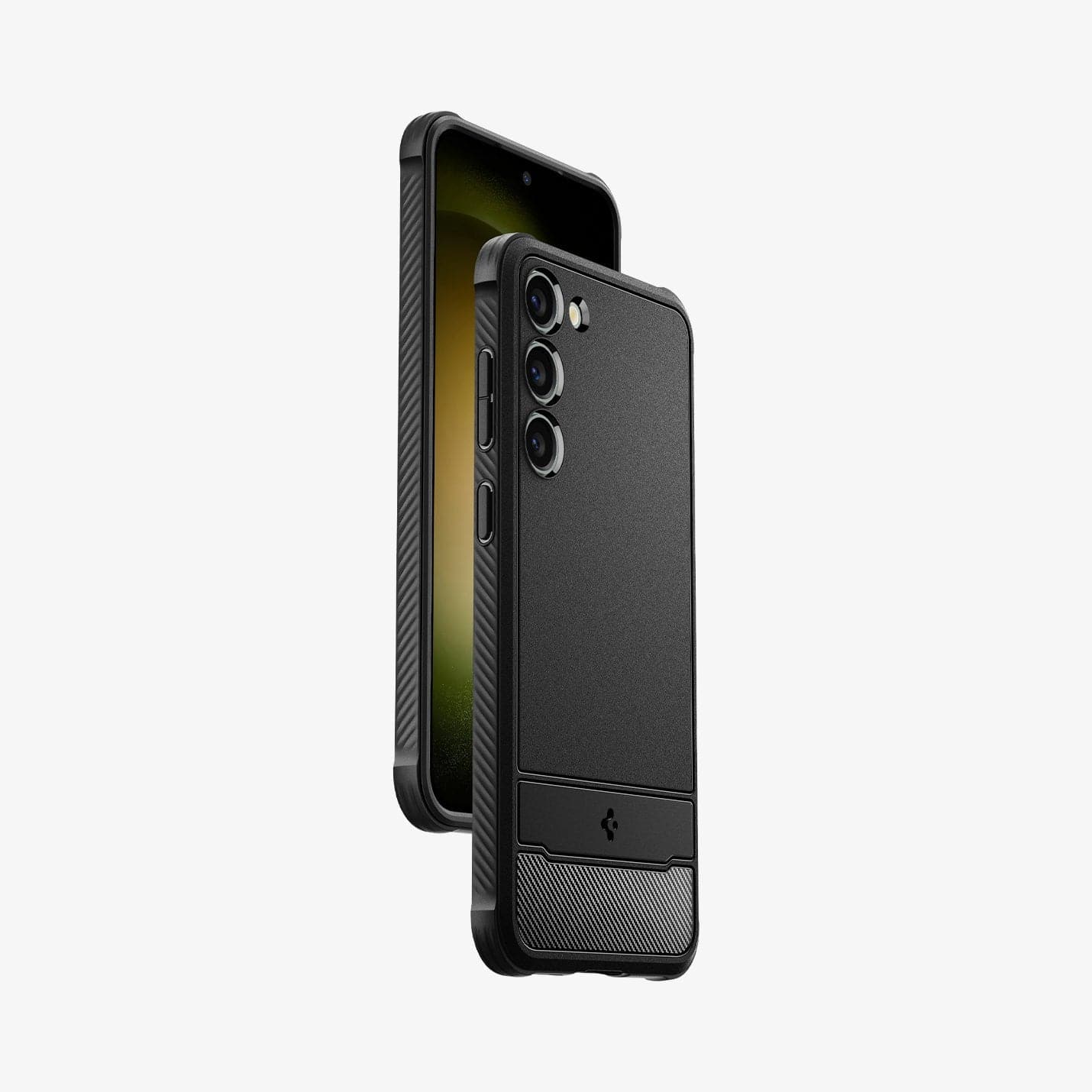 Galaxy S23 Series - Rugged Armor 10 Galaxy S23 Series - Rugged Armor