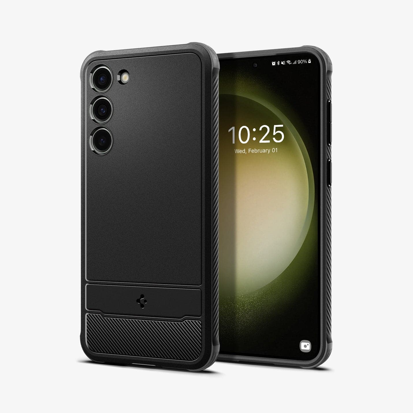 Galaxy S23 Series - Rugged Armor 18 Galaxy S23 Series - Rugged Armor