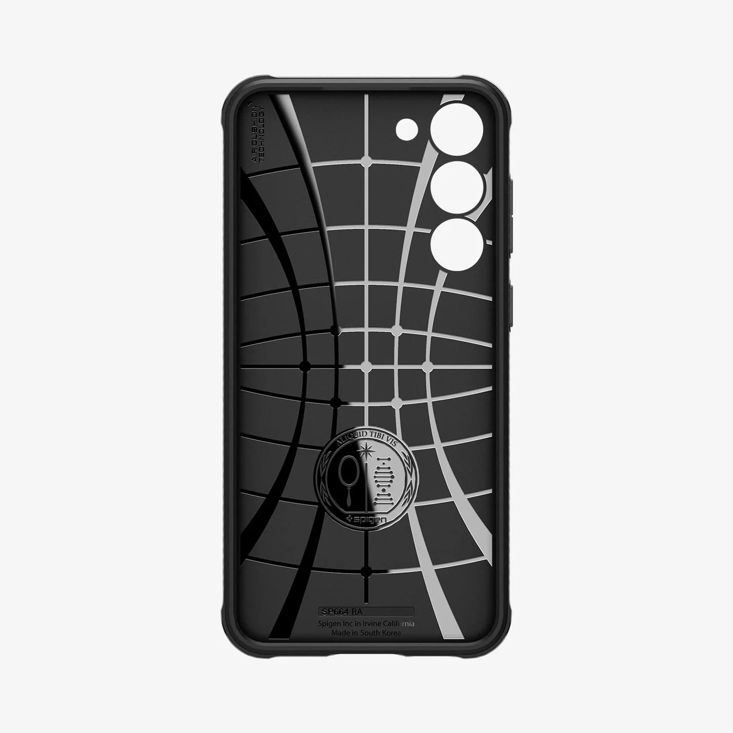 Galaxy S23 Series - Rugged Armor 20 Galaxy S23 Series - Rugged Armor