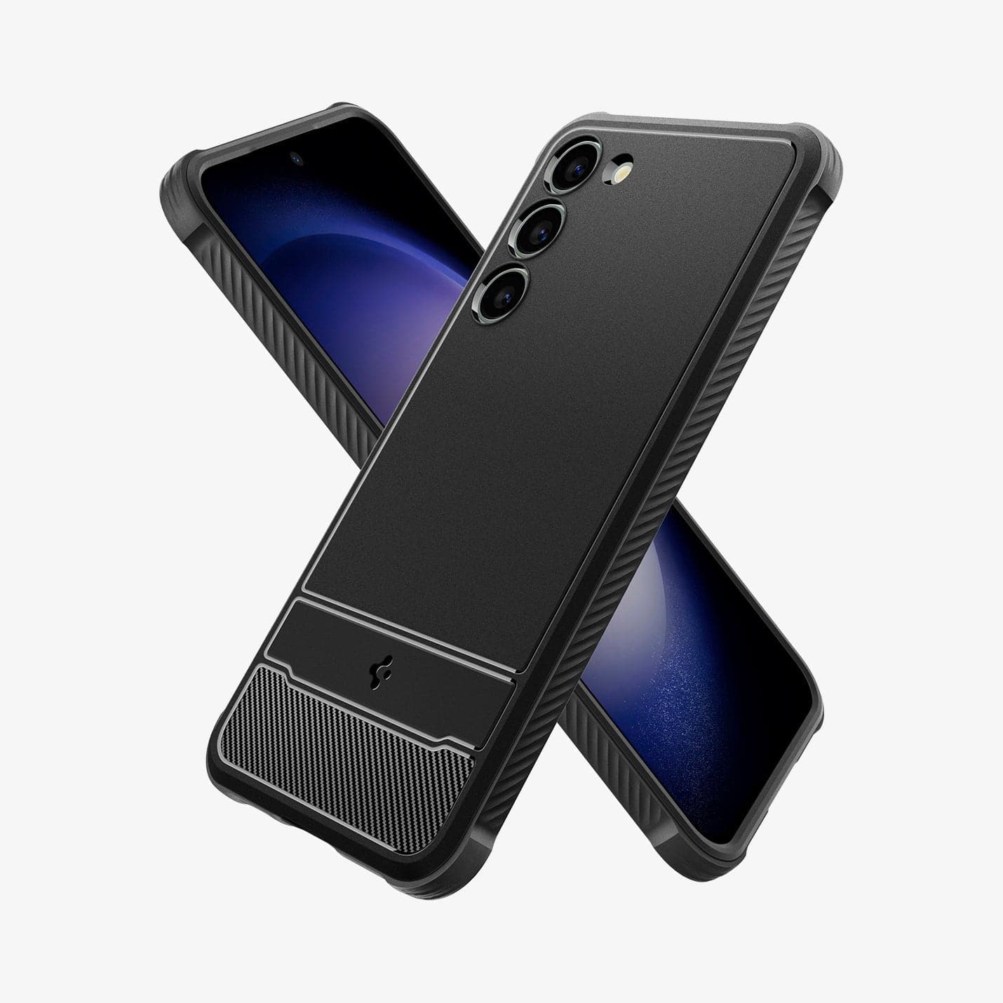 Galaxy S23 Series - Rugged Armor 23 Galaxy S23 Series - Rugged Armor