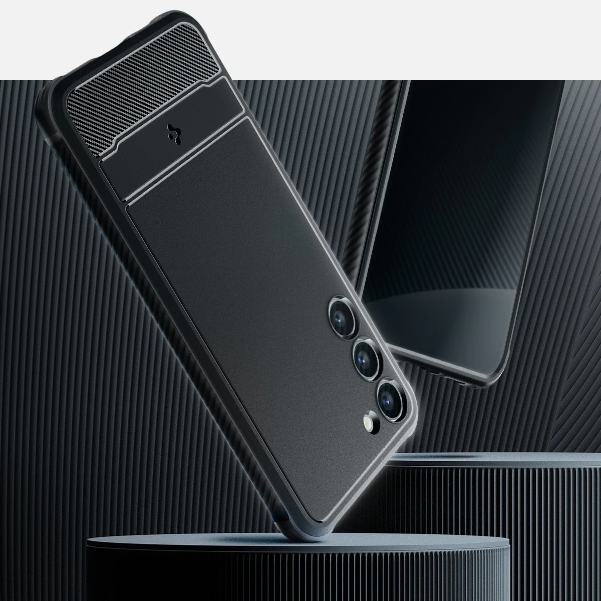 Galaxy S23 Series - Rugged Armor 27 Galaxy S23 Series - Rugged Armor