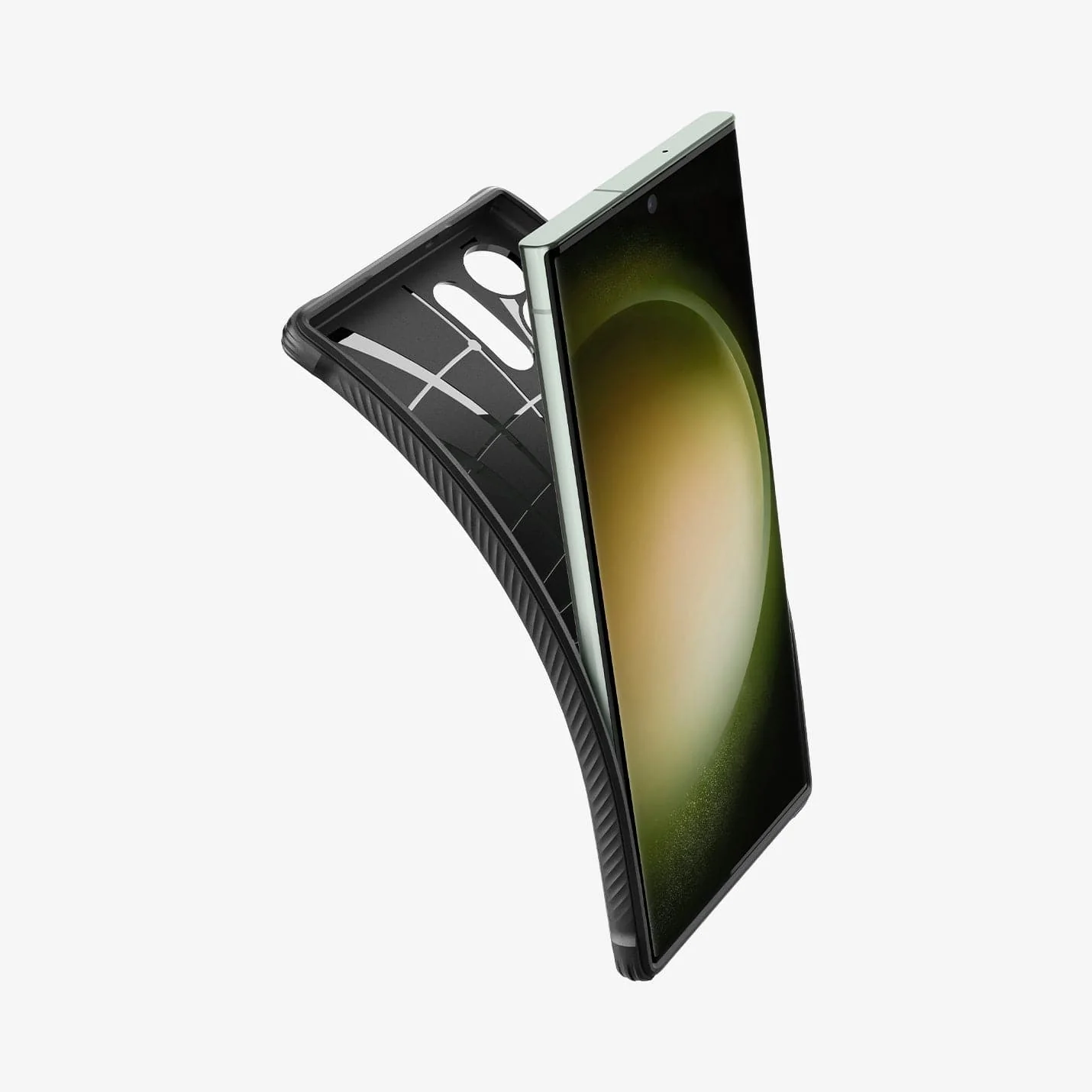 Galaxy S23 Series - Rugged Armor 42 Galaxy S23 Series - Rugged Armor
