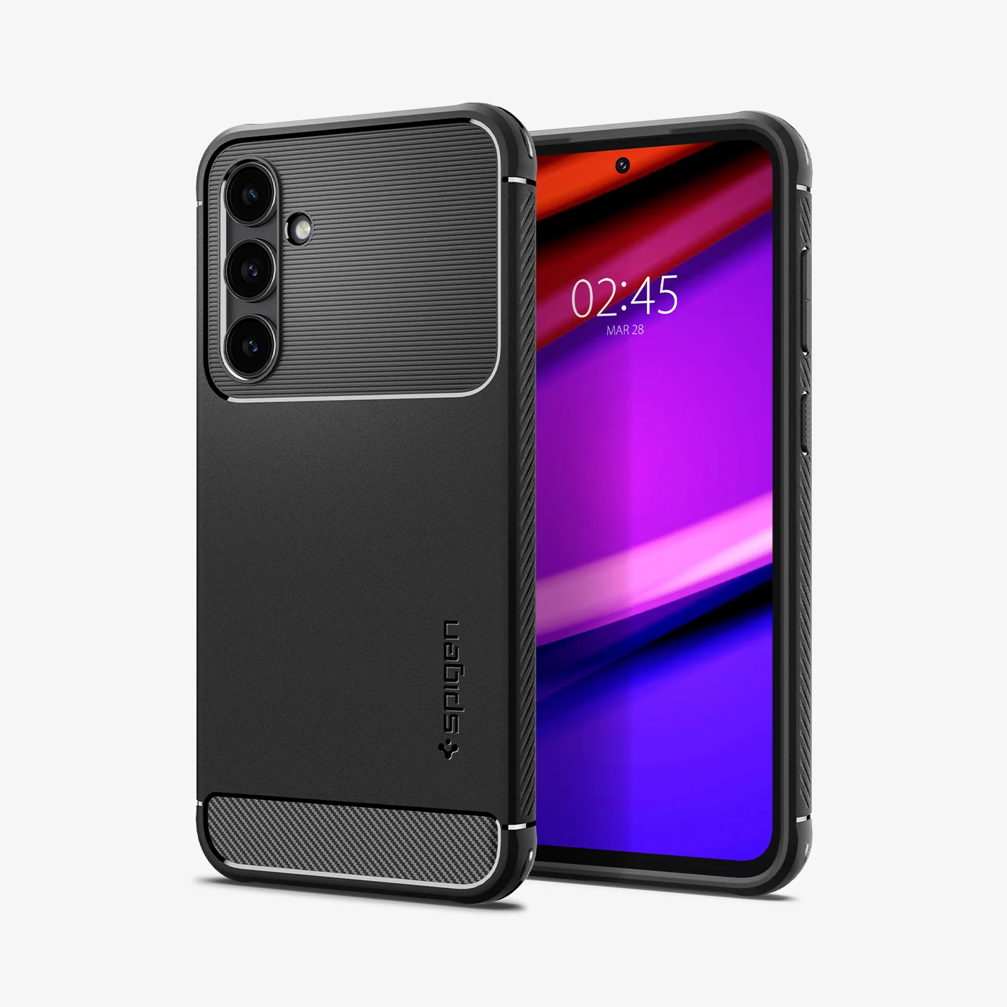 Galaxy S23 Series - Rugged Armor 52 Galaxy S23 Series - Rugged Armor