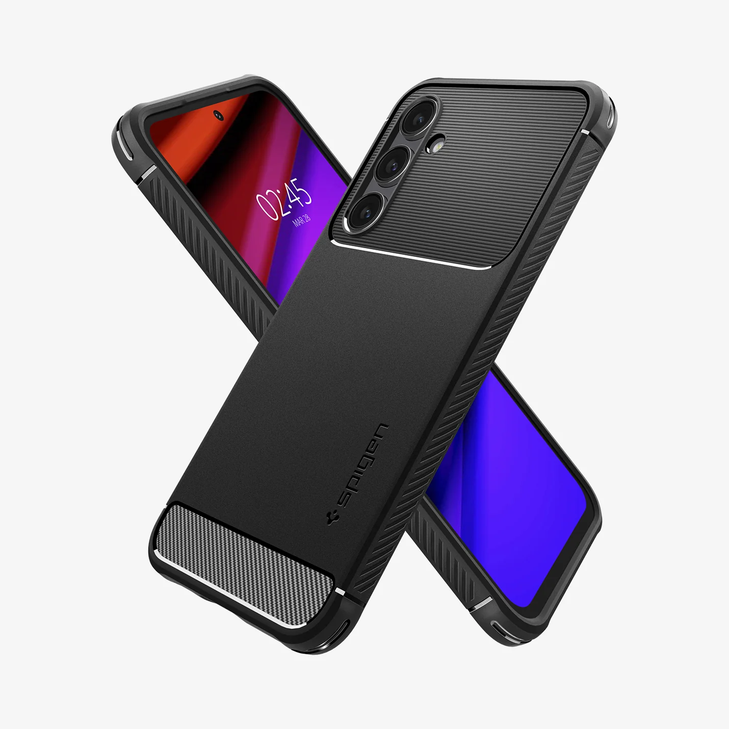 Galaxy S23 Series - Rugged Armor 57 Galaxy S23 Series - Rugged Armor
