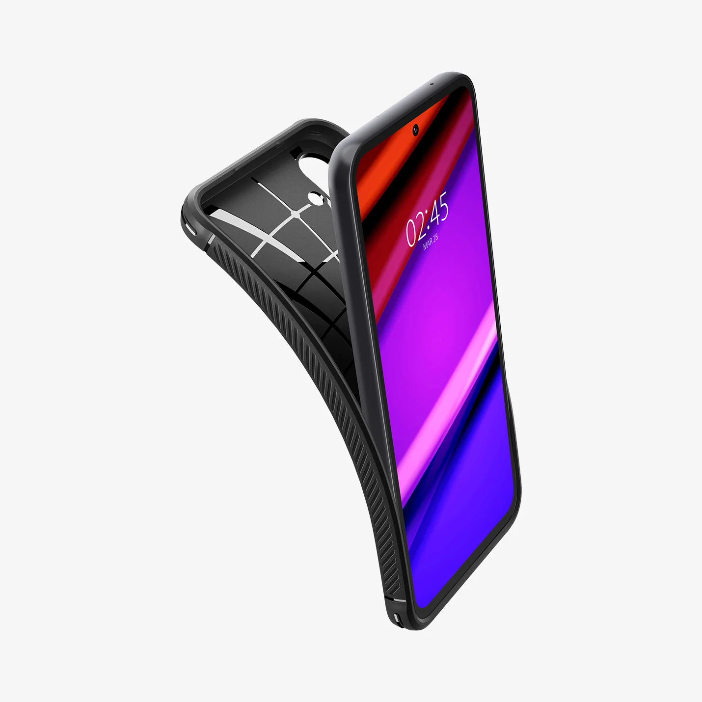 Galaxy S23 Series - Rugged Armor 59 Galaxy S23 Series - Rugged Armor