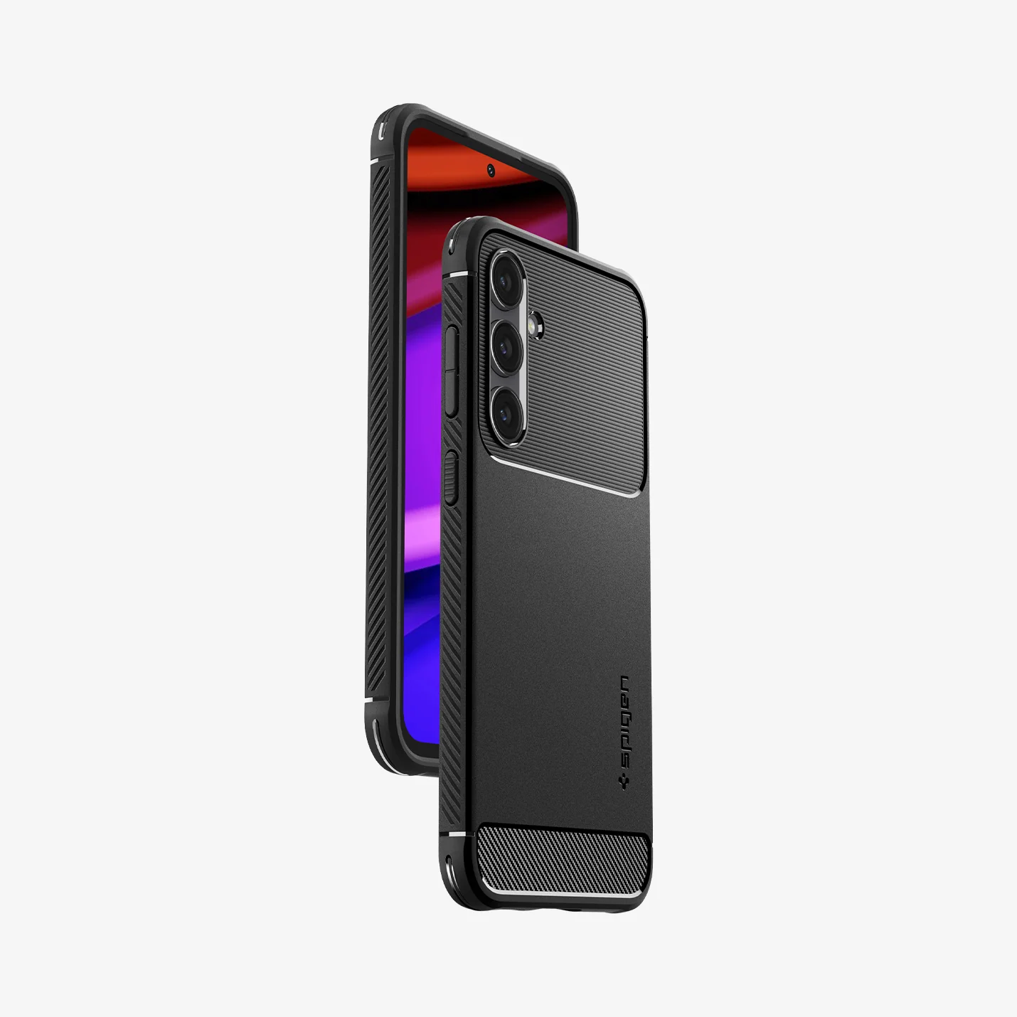 Galaxy S23 Series - Rugged Armor 60 Galaxy S23 Series - Rugged Armor