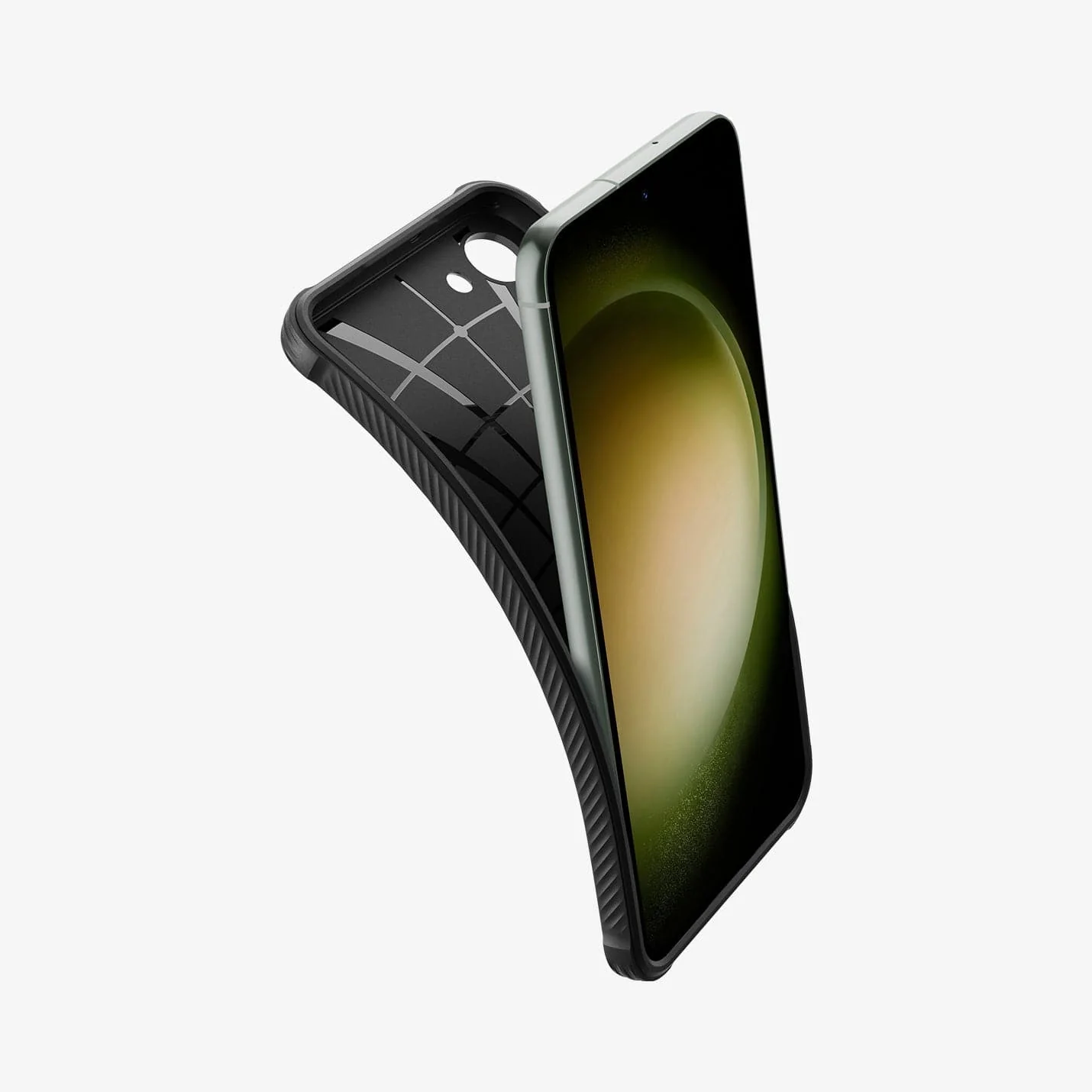 Galaxy S23 Series - Rugged Armor 9 Galaxy S23 Series - Rugged Armor