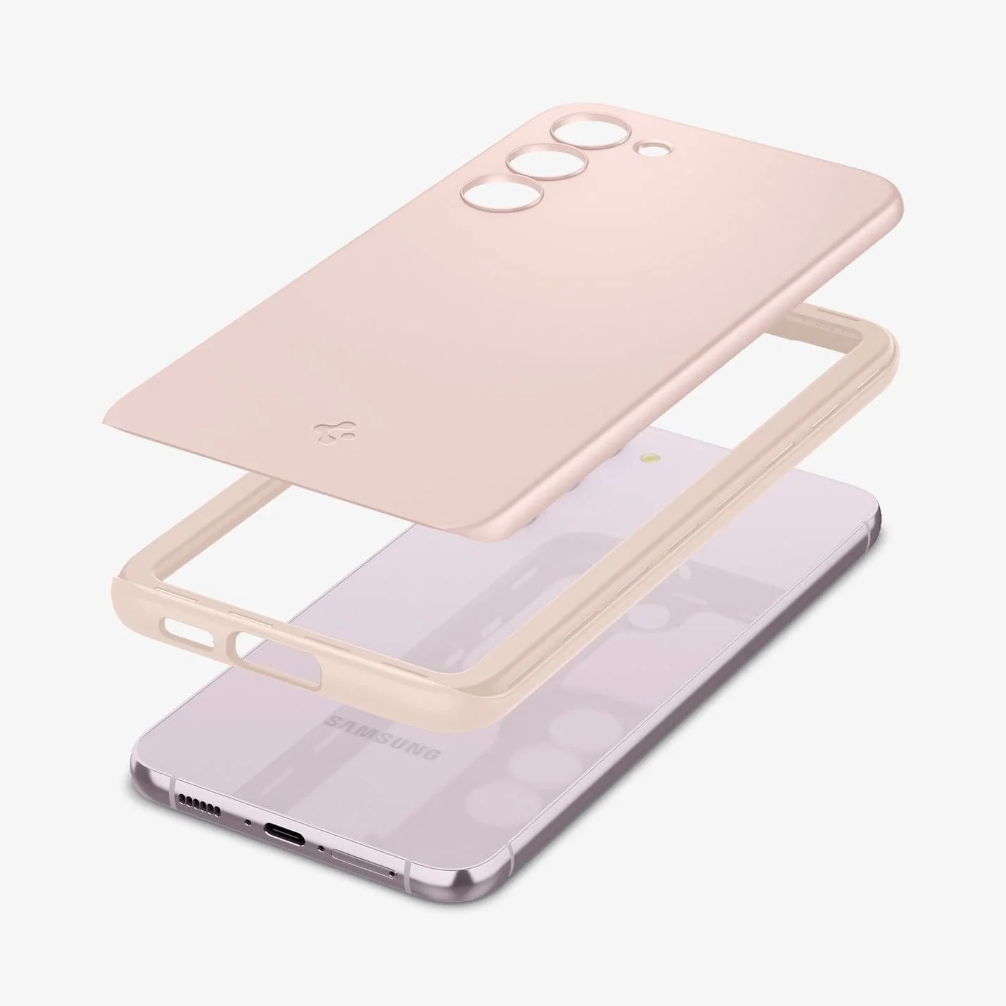 Galaxy S23 Series - Thin Fit 108 Galaxy S23 Series - Thin Fit